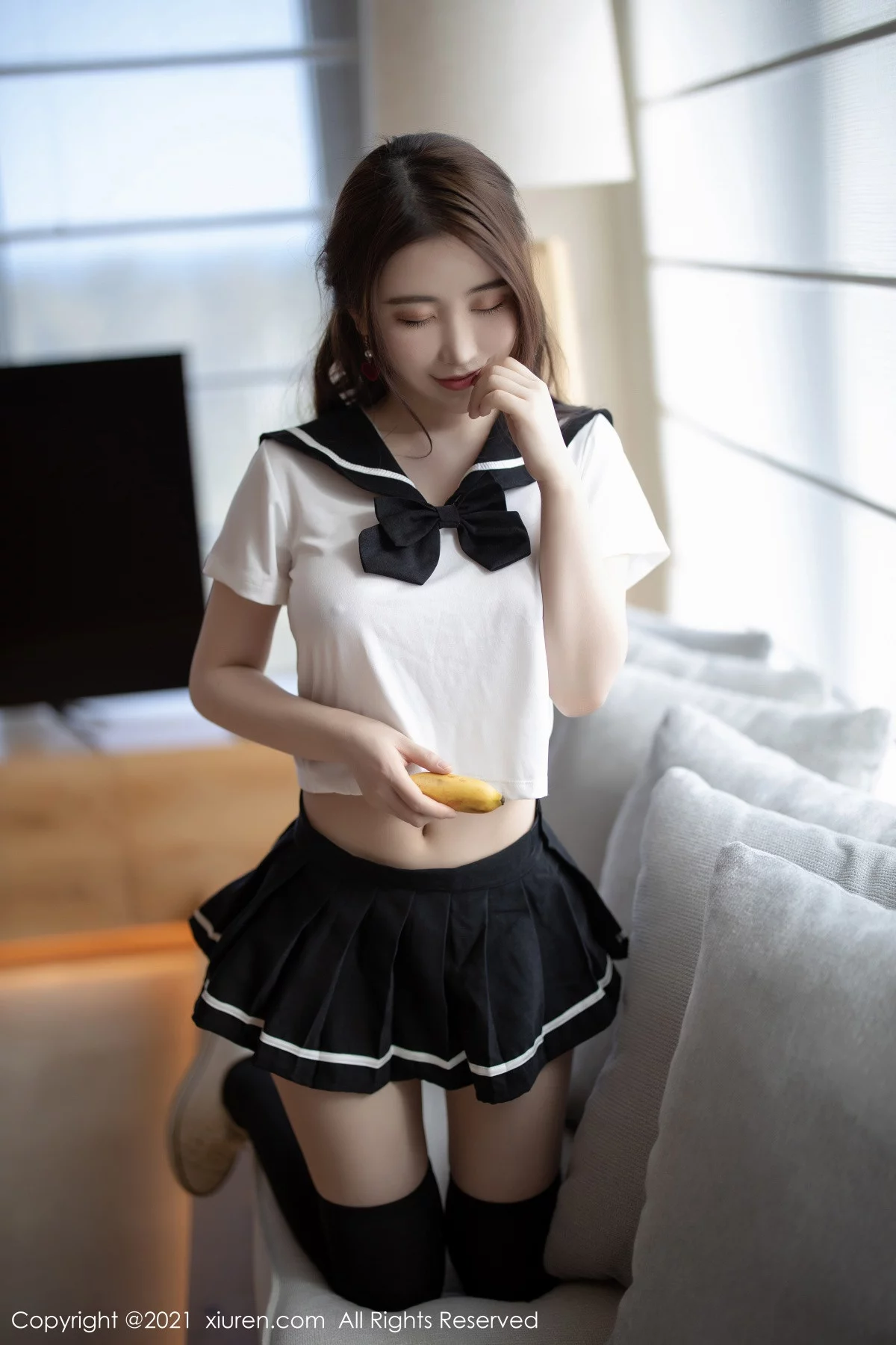 Xrmnw.Vip_绯月樱_写真