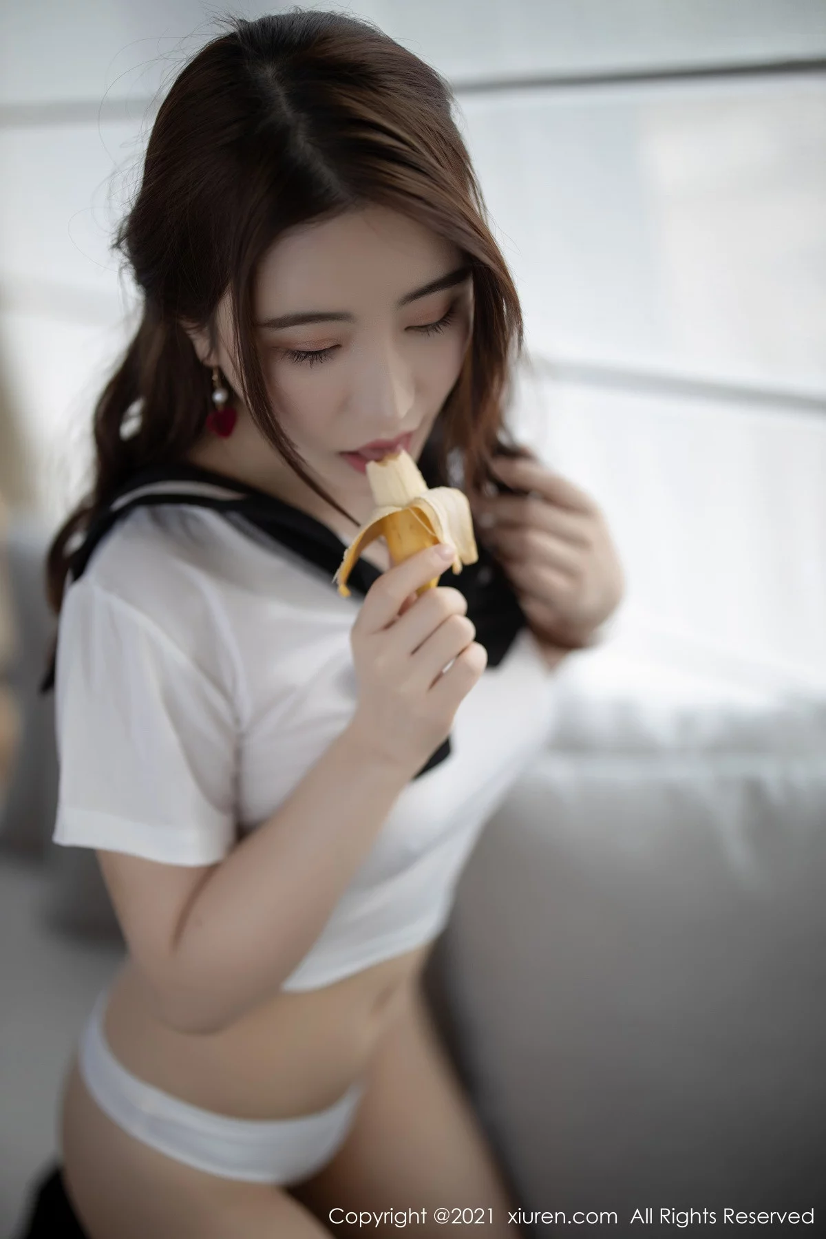 Xrmnw.Vip_绯月樱_写真