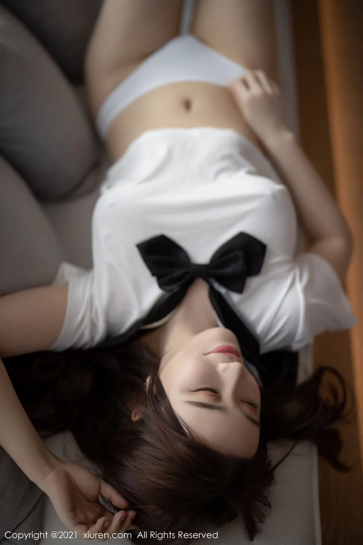 Xrmnw.Vip_绯月樱_写真