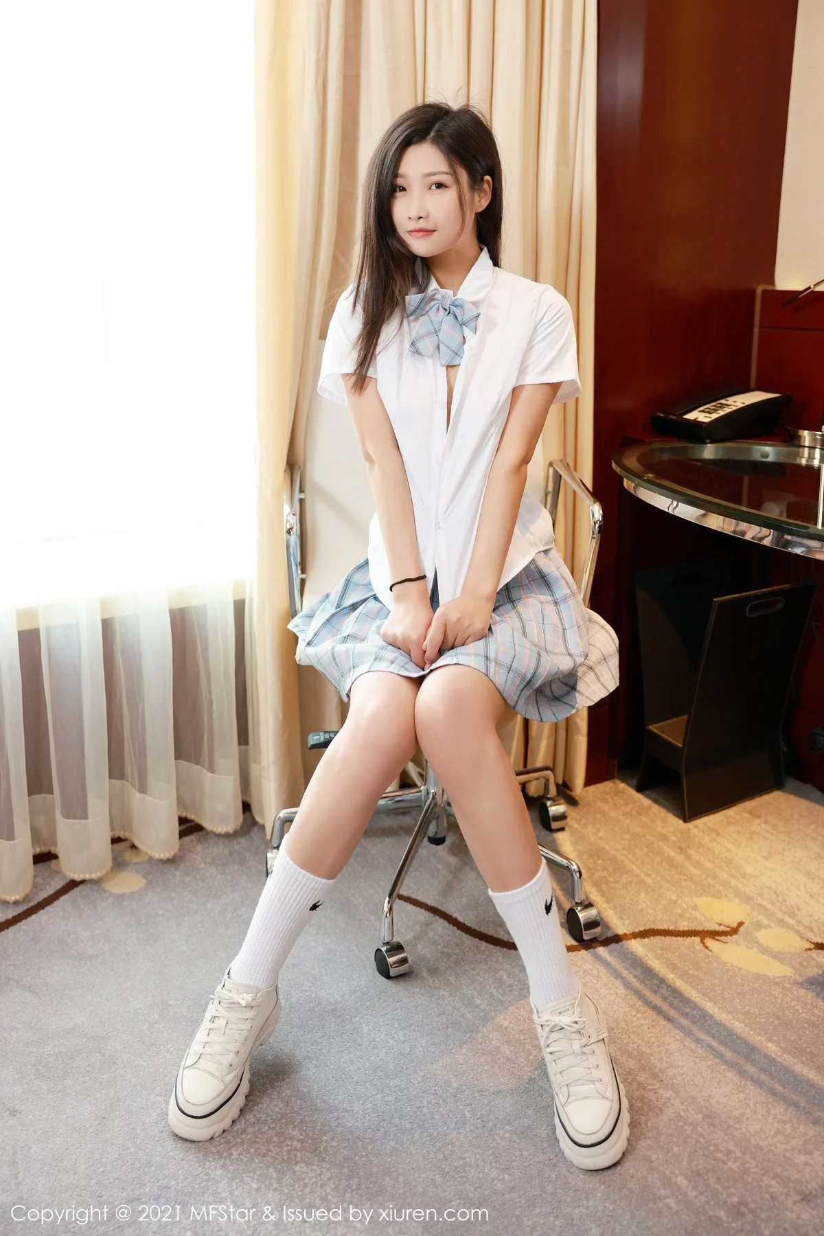 Xrmnw.Vip_星萌_写真