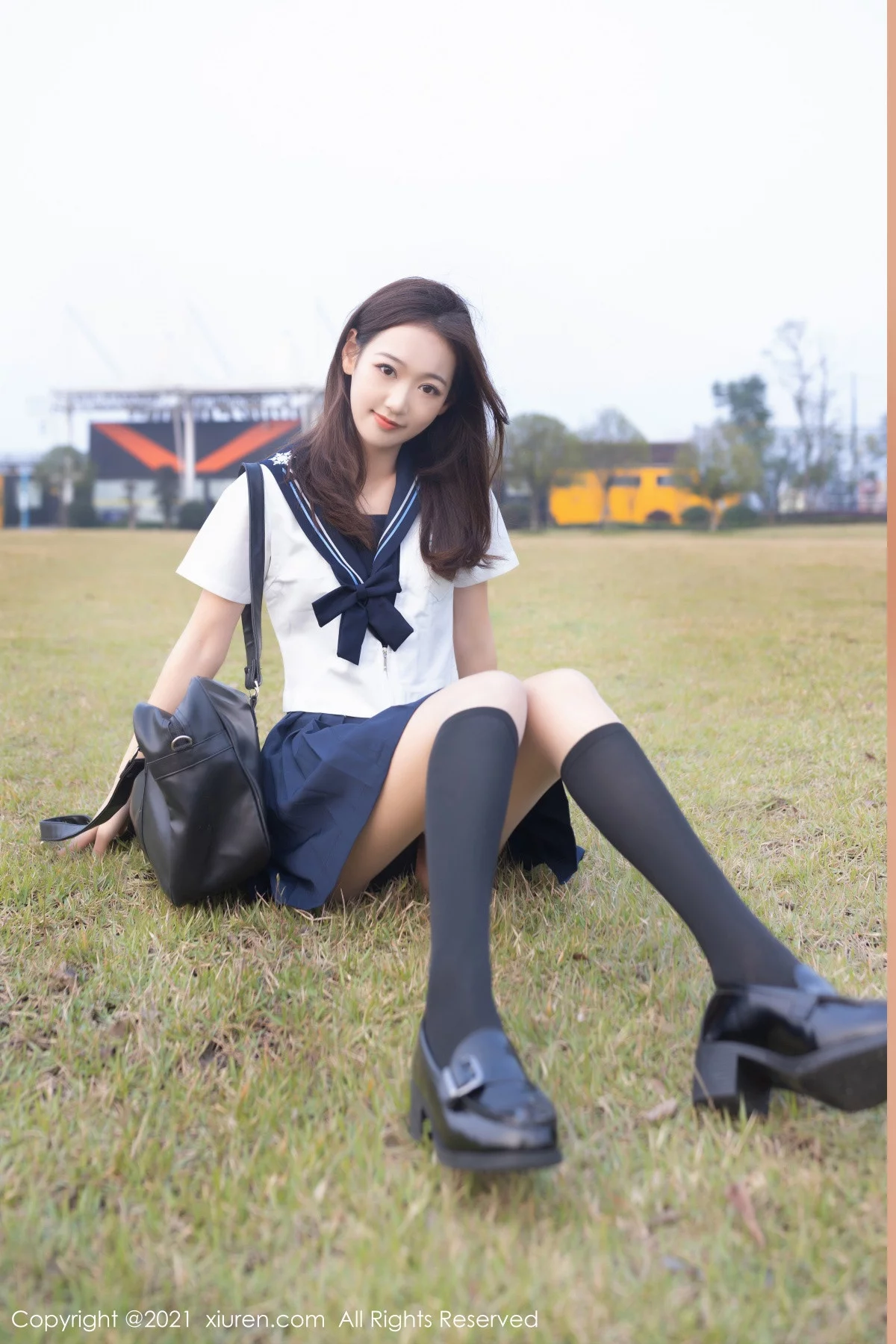 Xrmnw.Vip_唐安琪_写真