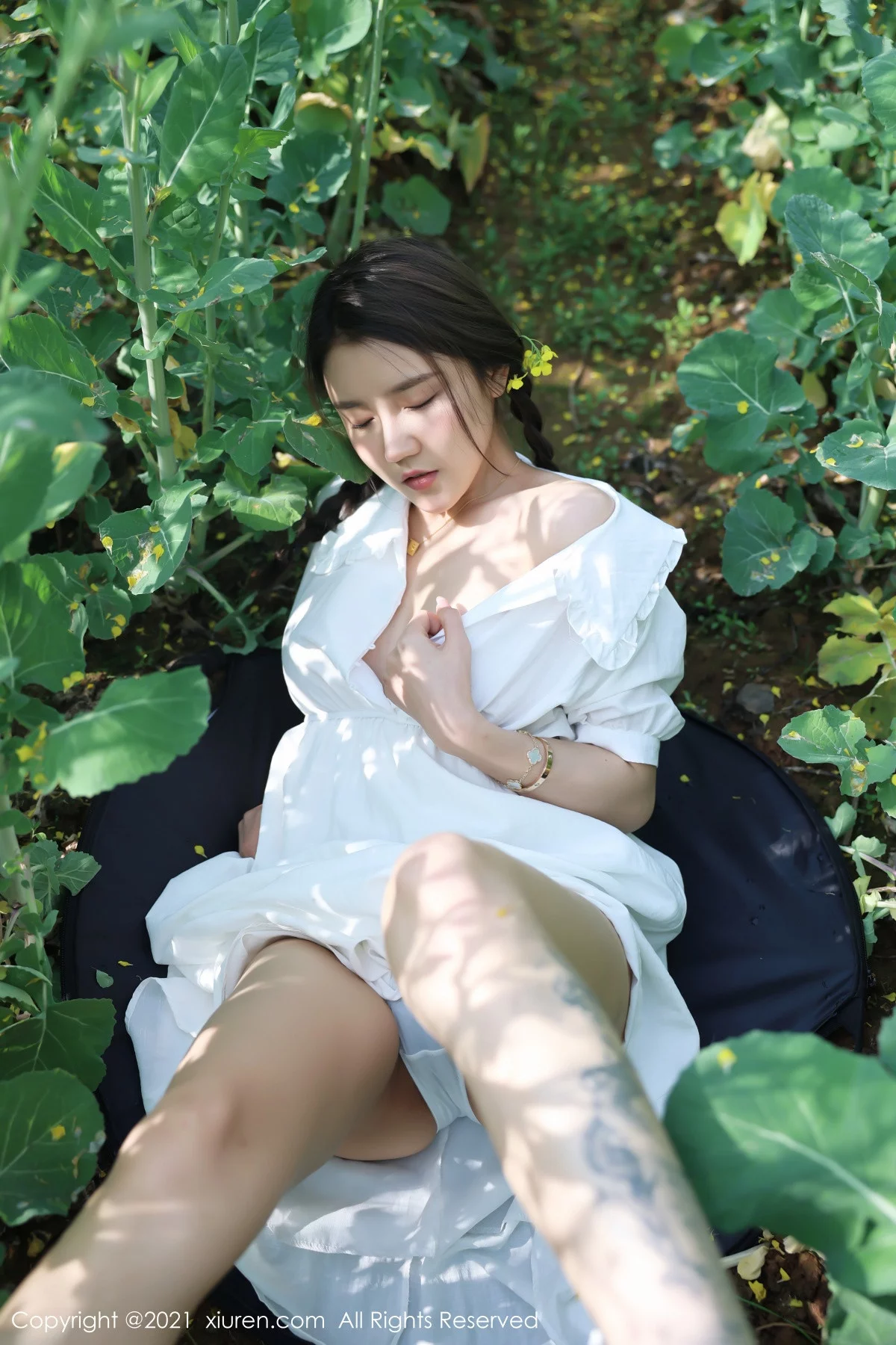 Xrmnw.Vip_夏西CiCi_写真