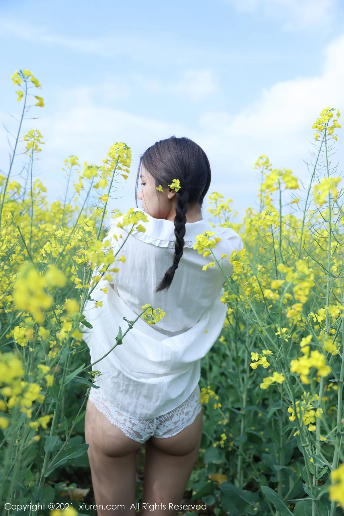 Xrmnw.Vip_夏西CiCi_写真