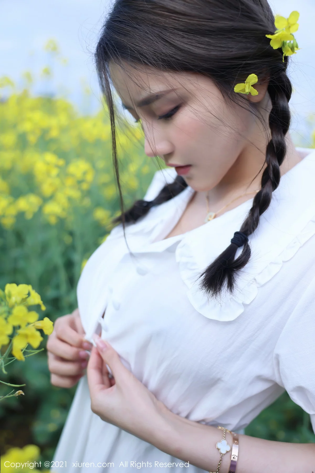 Xrmnw.Vip_夏西CiCi_写真