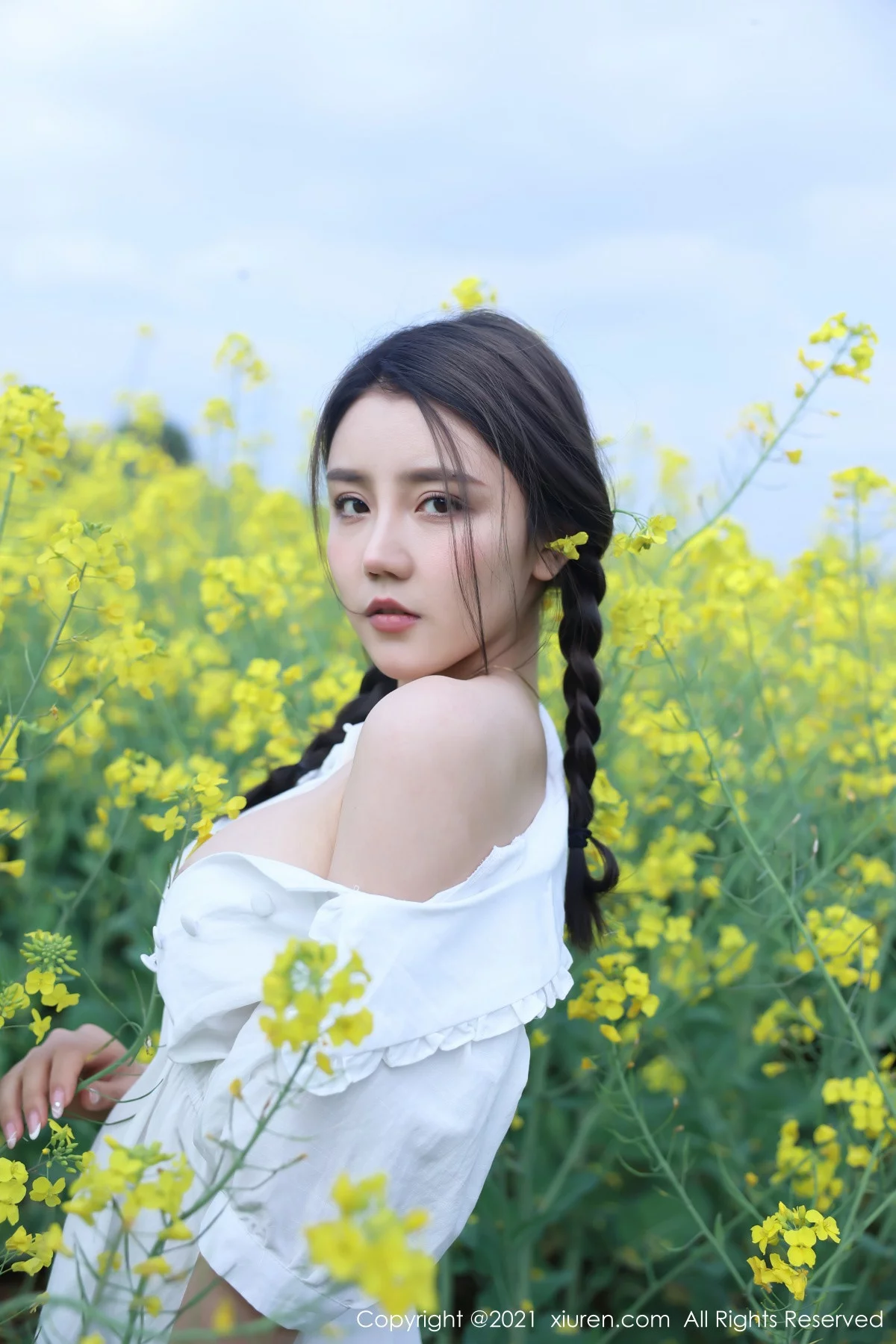 Xrmnw.Vip_夏西CiCi_写真