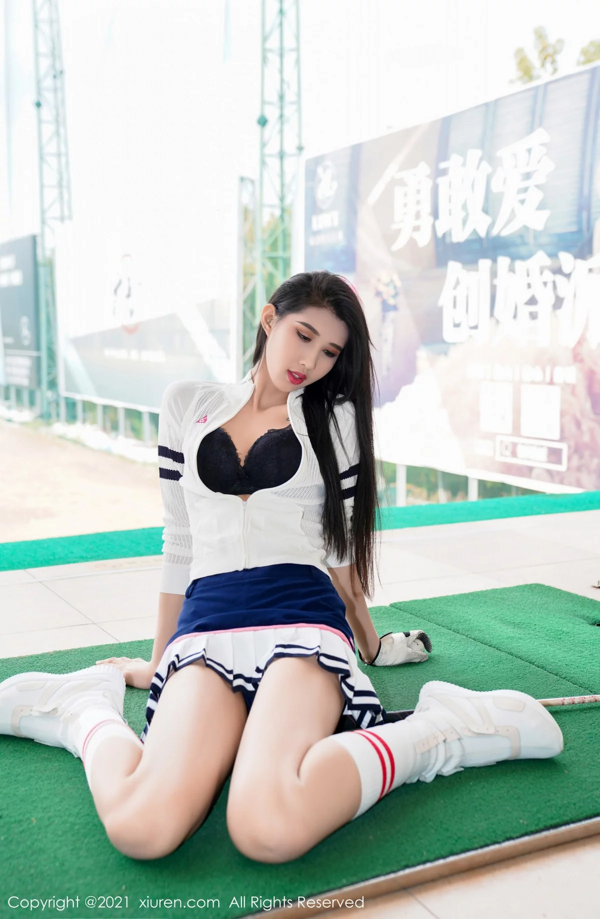 Xrmnw.Vip_葛征_写真