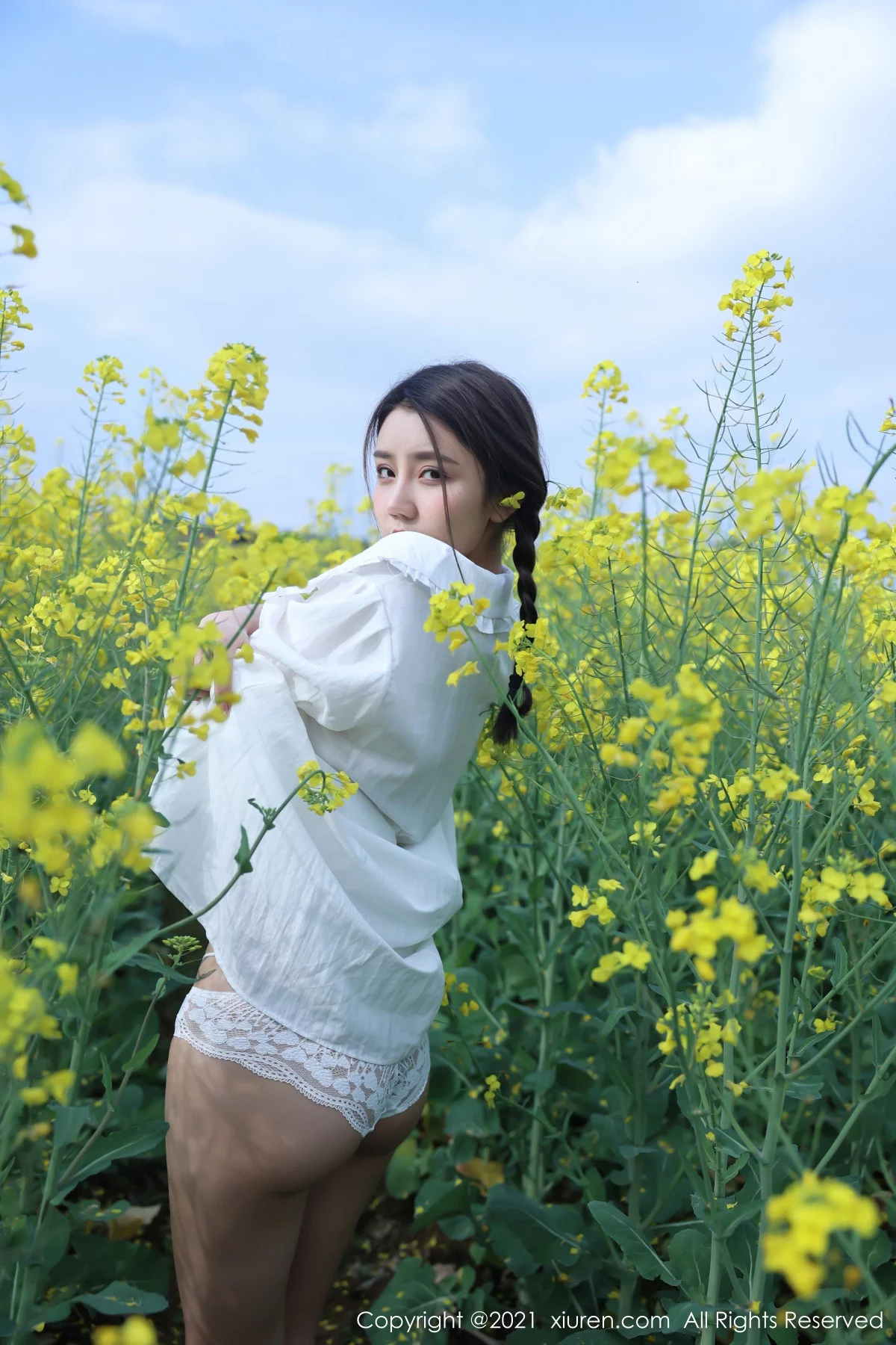 Xrmnw.Vip_夏西CiCi_写真