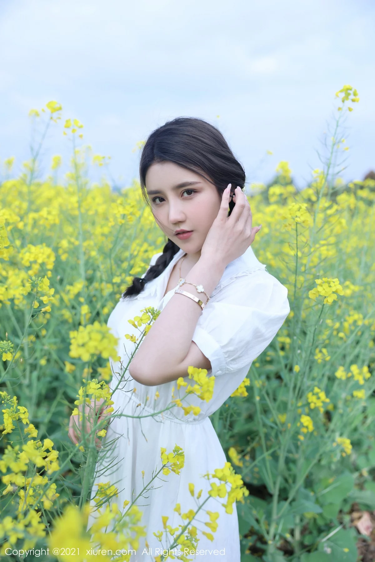 Xrmnw.Vip_夏西CiCi_写真