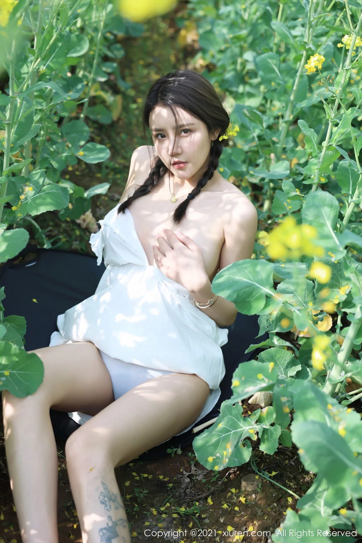 Xrmnw.Vip_夏西CiCi_写真