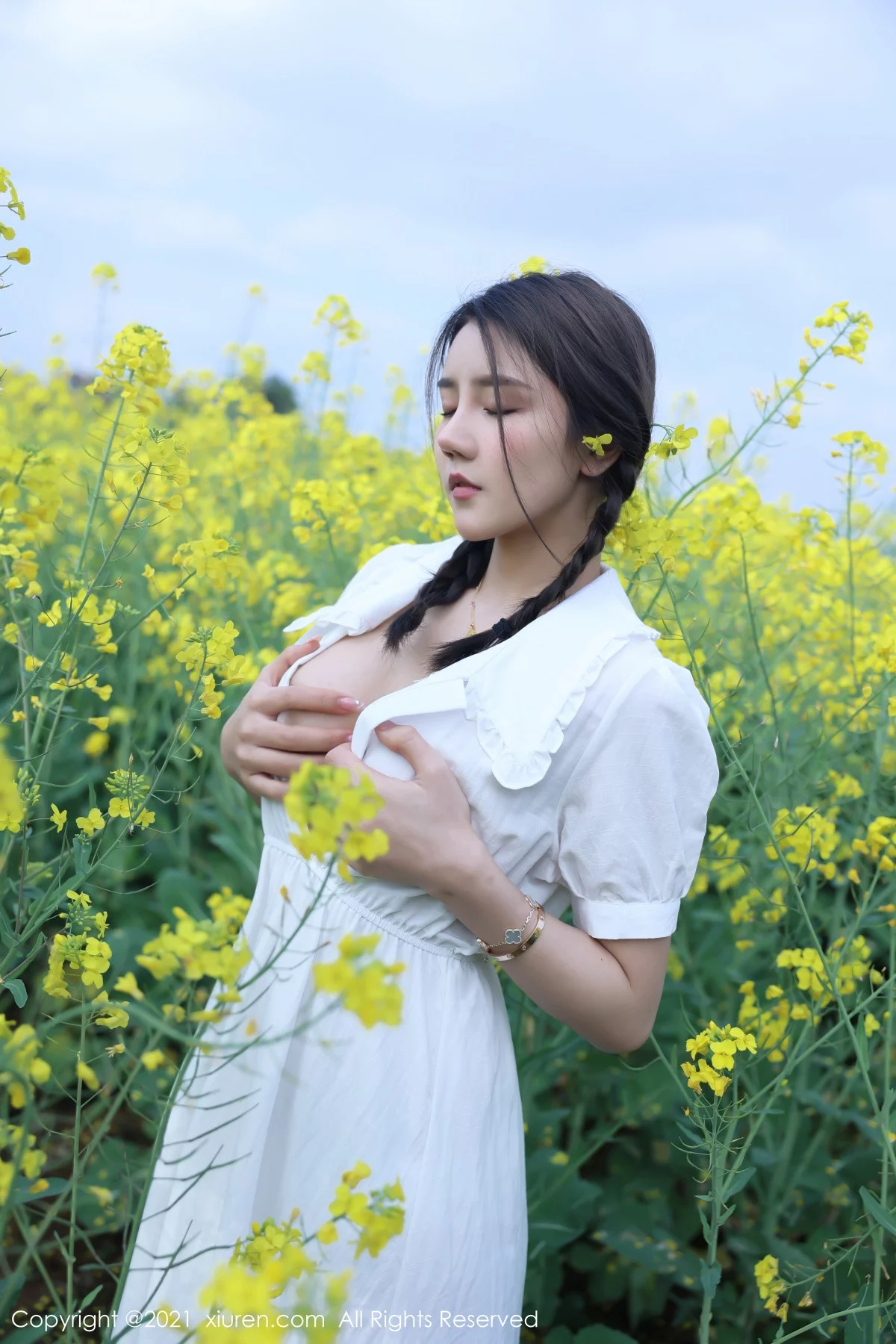 Xrmnw.Vip_夏西CiCi_写真