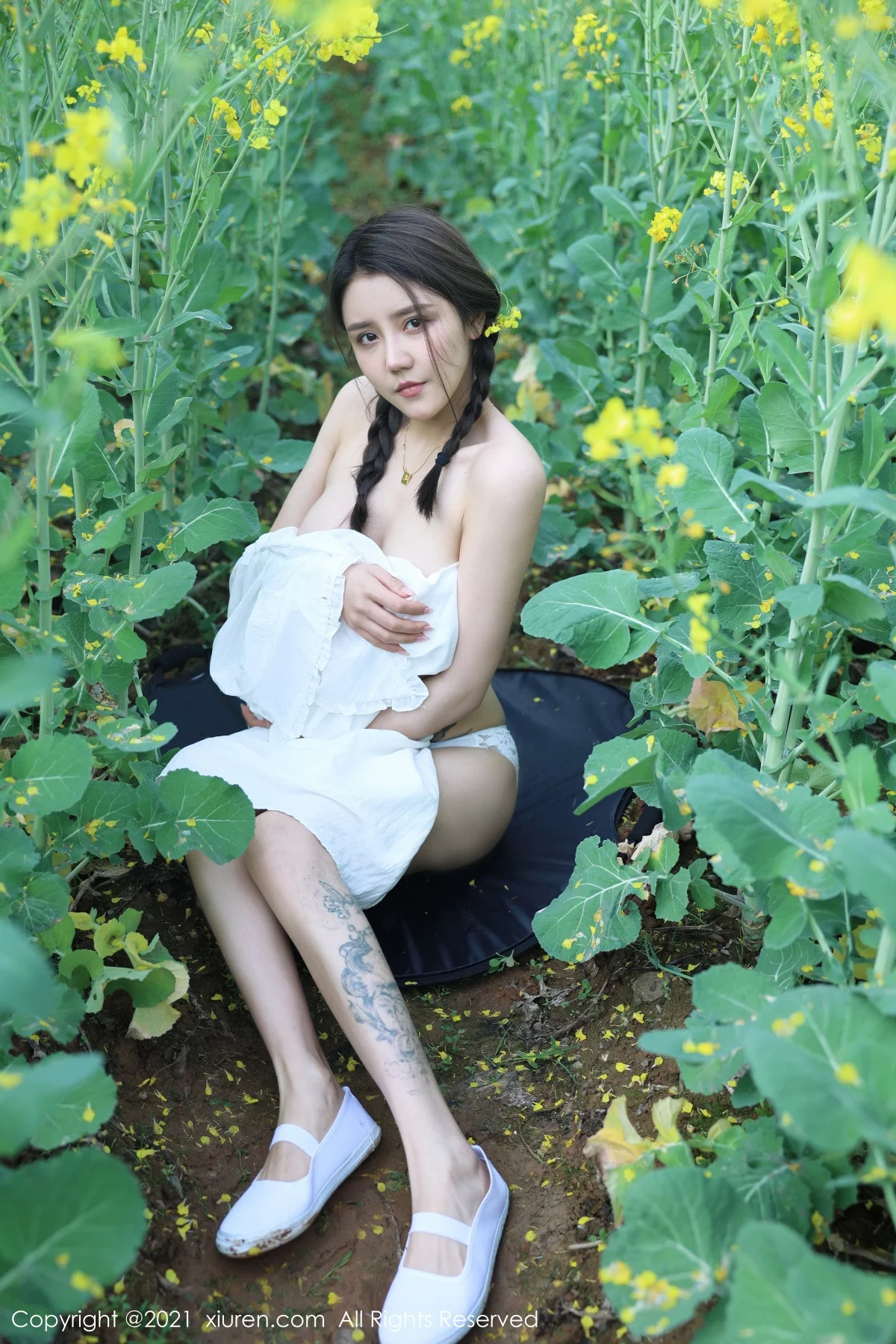 Xrmnw.Vip_夏西CiCi_写真