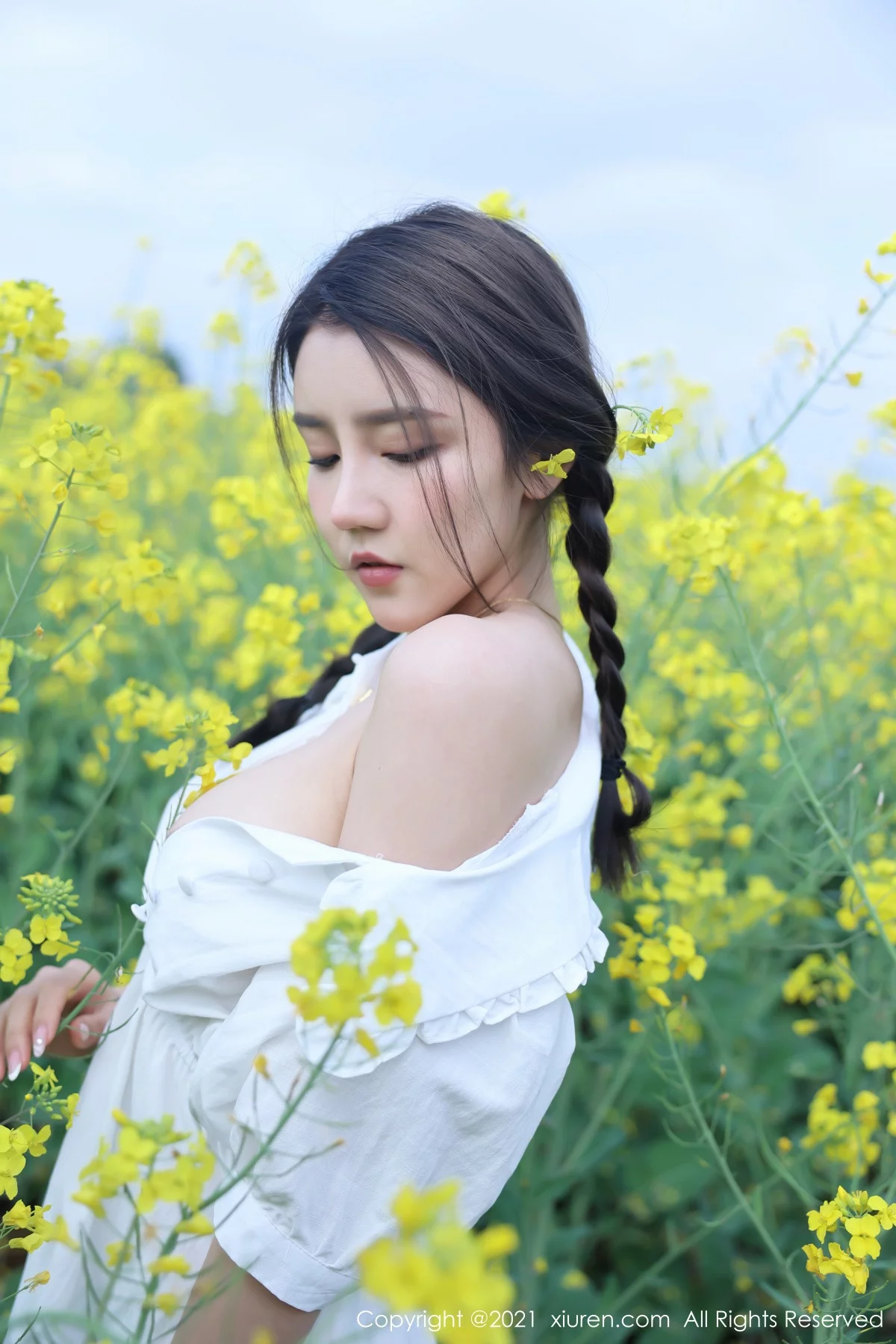 Xrmnw.Vip_夏西CiCi_写真