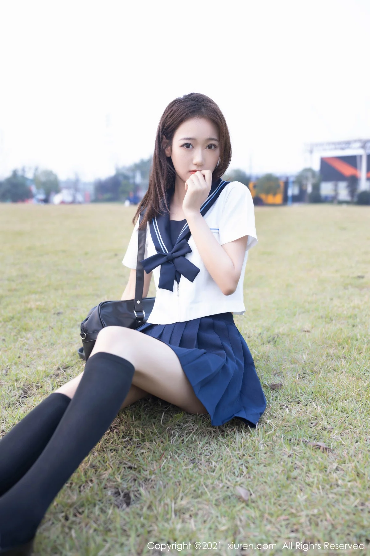 Xrmnw.Vip_唐安琪_写真