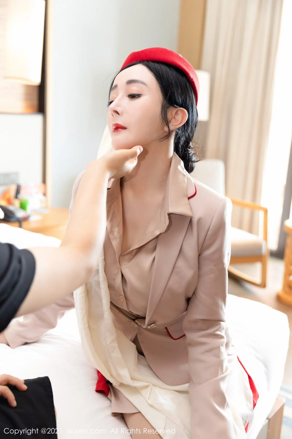 Xrmnw.Vip_允爾_写真