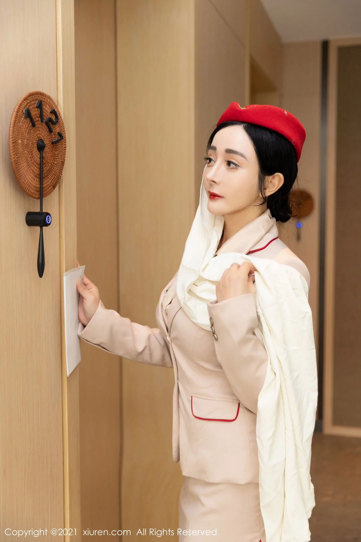 Xrmnw.Vip_允爾_写真