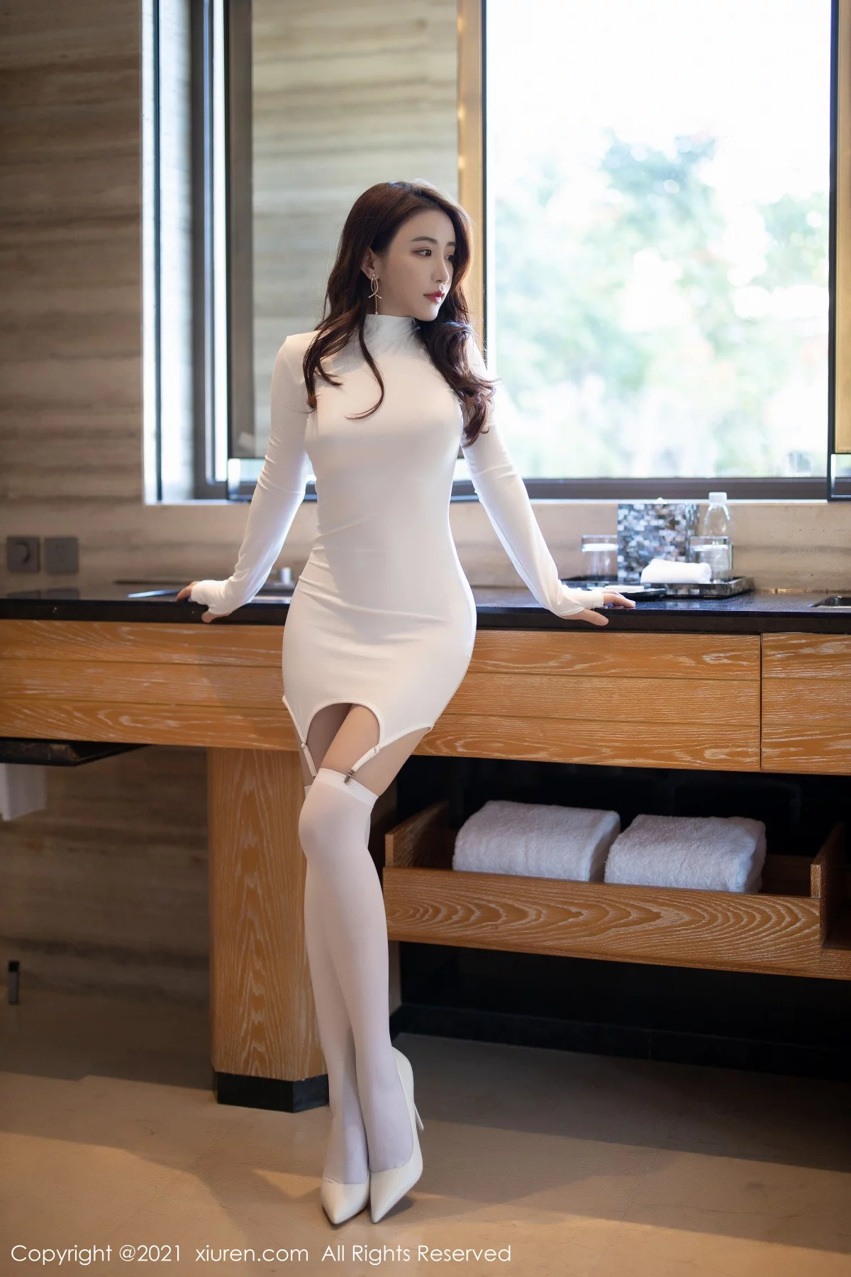 Xrmnw.Vip_绯月樱_写真