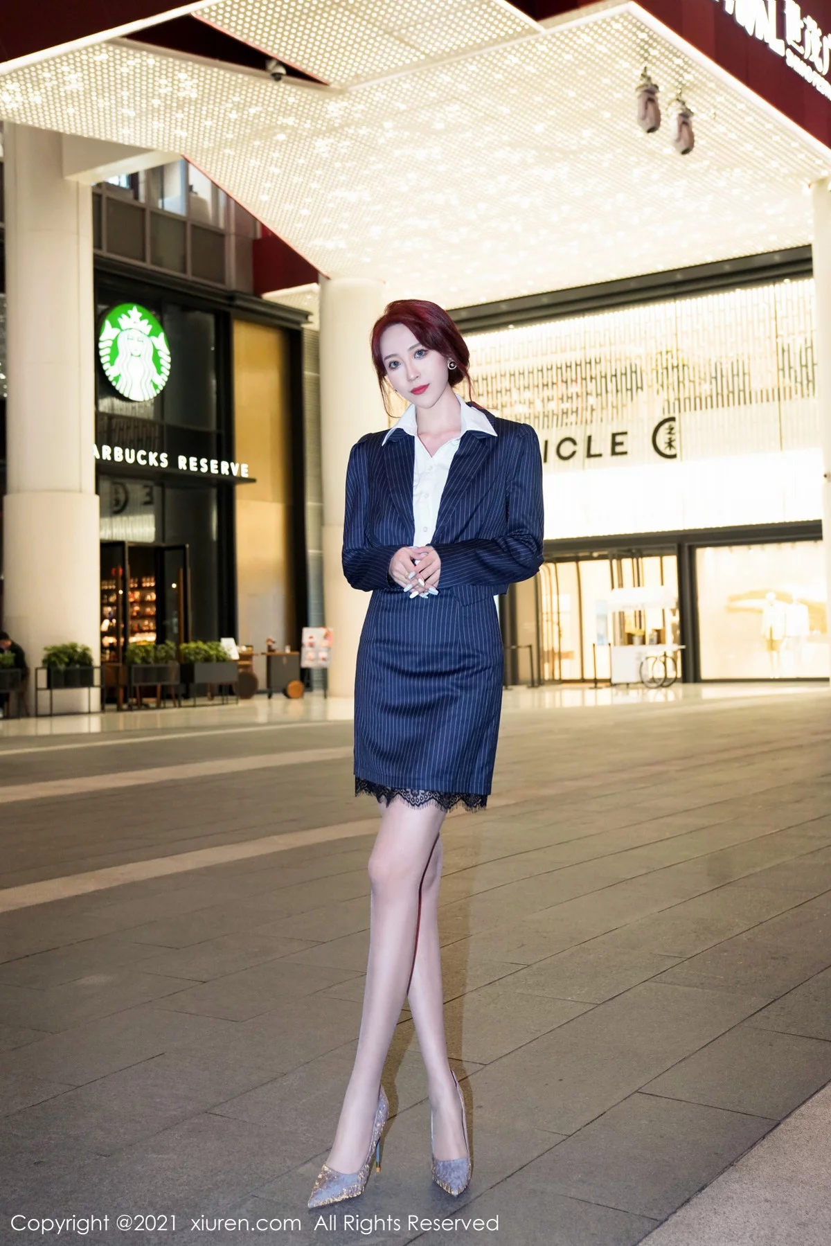 Xrmnw.Vip_周慕汐_写真