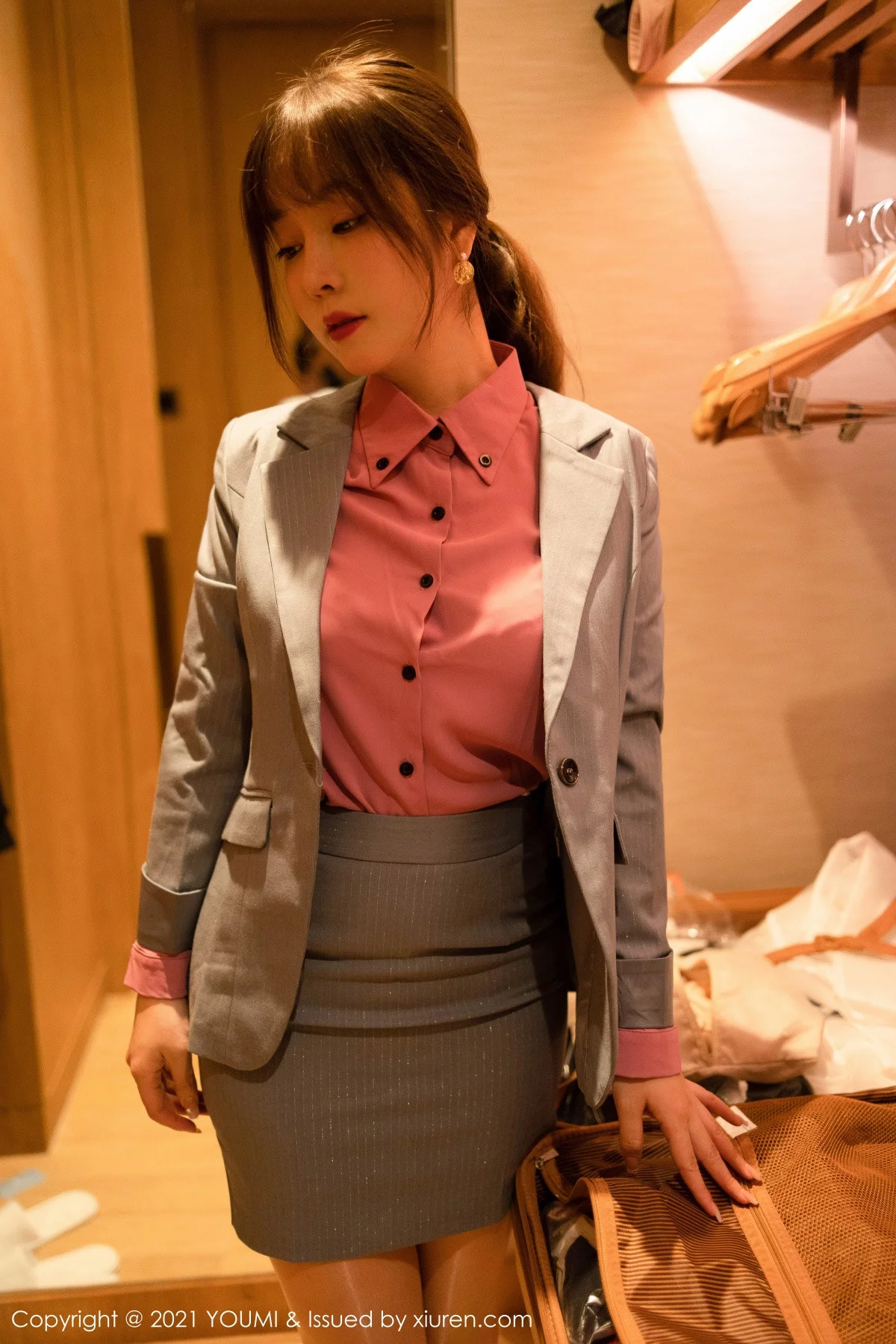 Xrmnw.Vip_王雨纯_写真