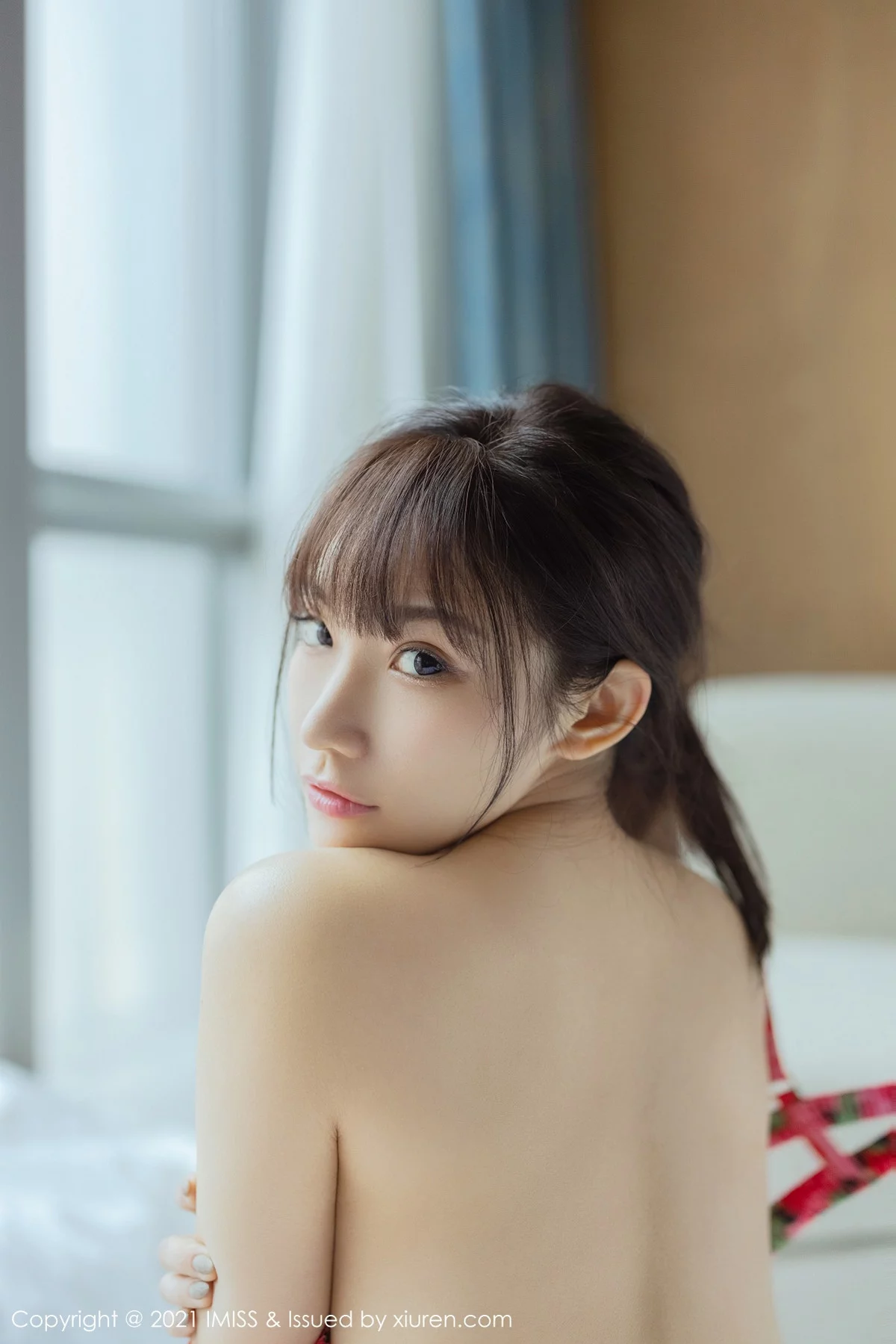 Xrmnw.Vip_小狐狸_写真