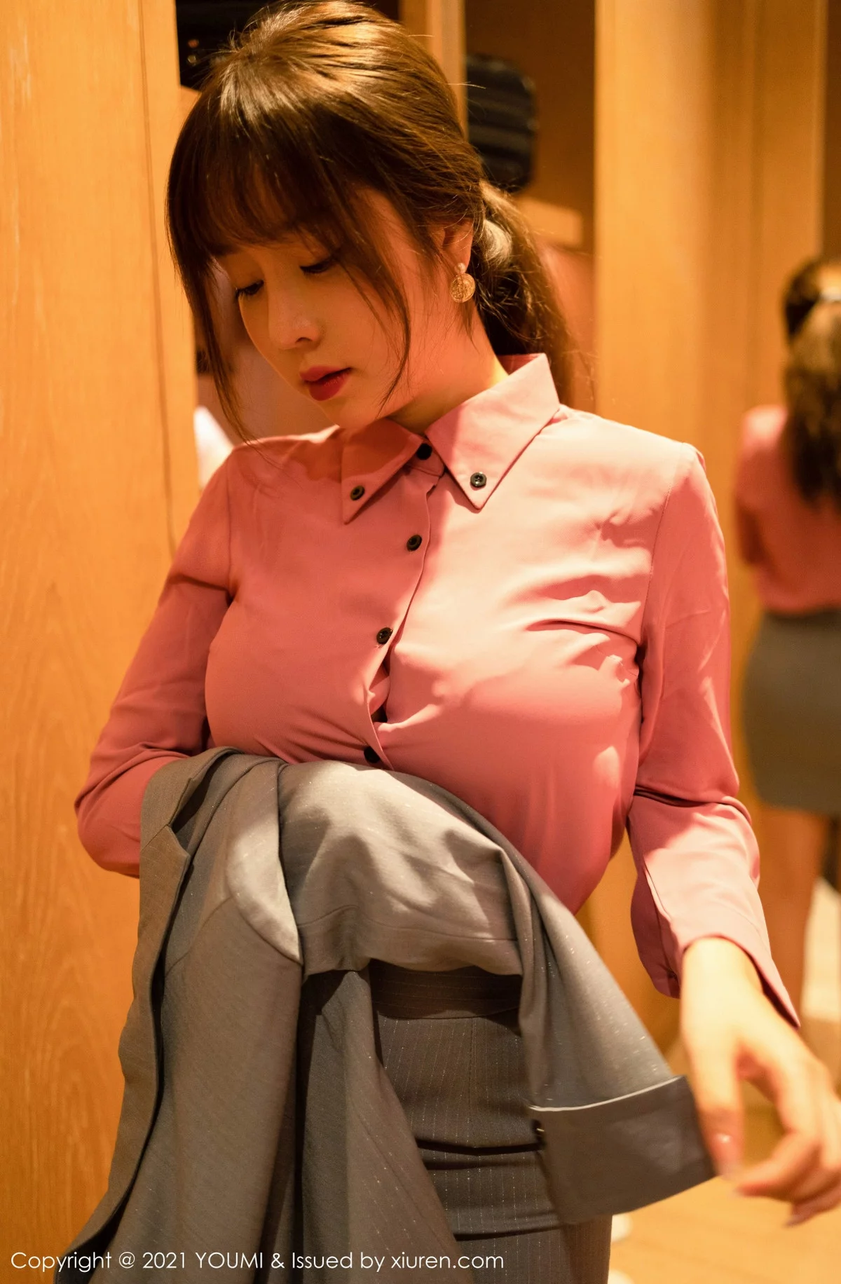 Xrmnw.Vip_王雨纯_写真