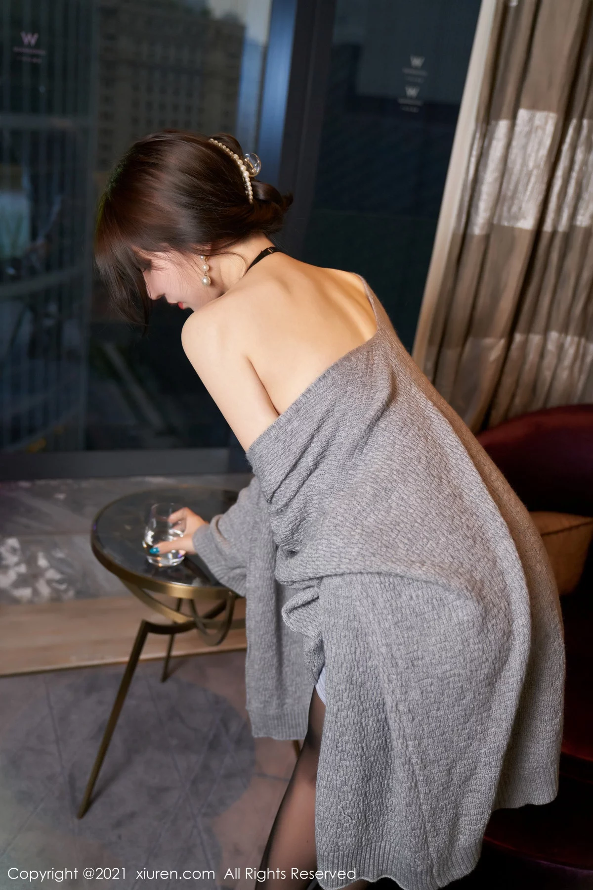 Xrmnw.Vip_周于希_写真
