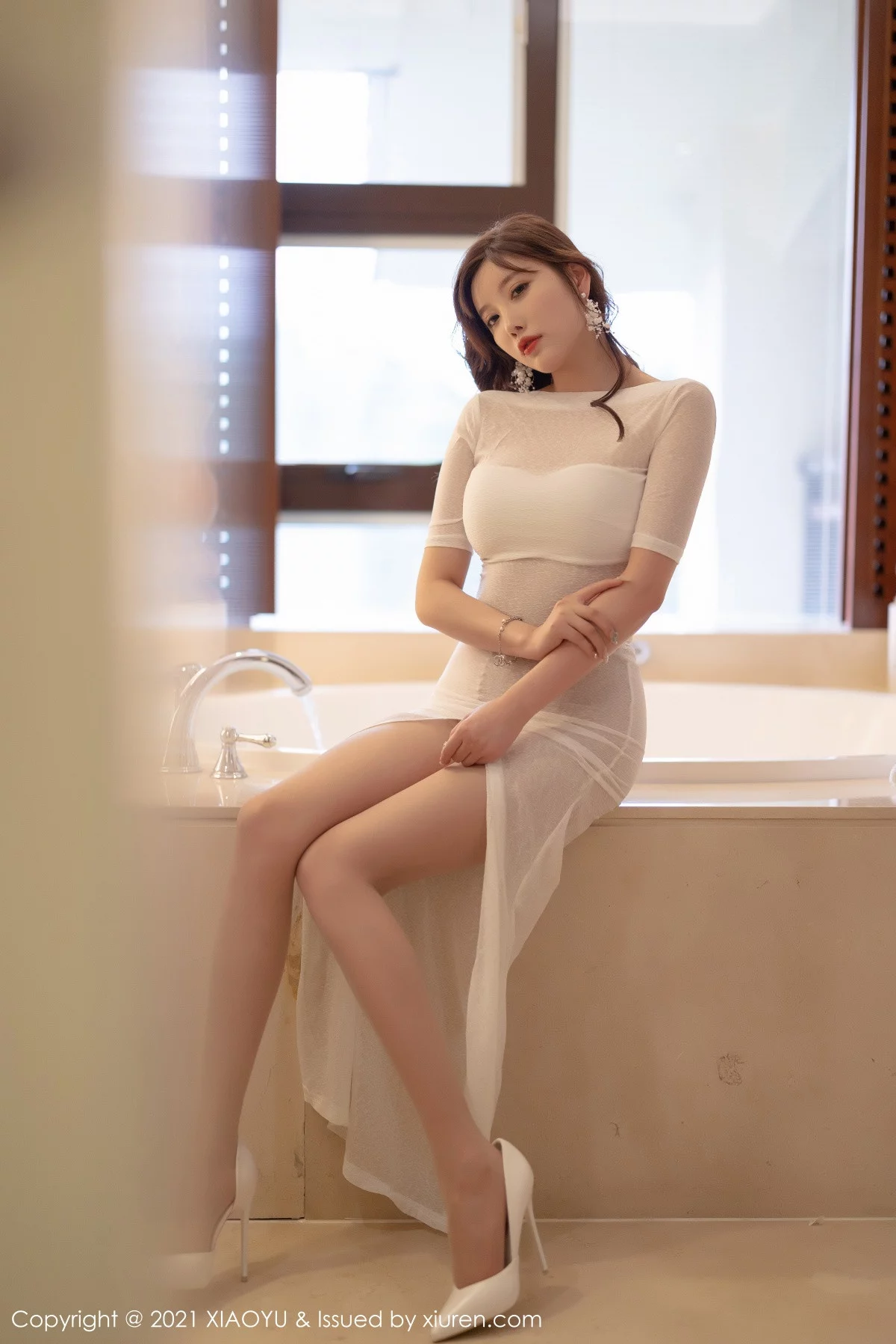 Xrmnw.Vip_杨晨晨_写真