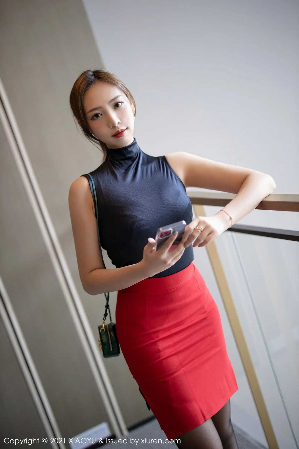 Xrmnw.Vip_郑颖姗_写真