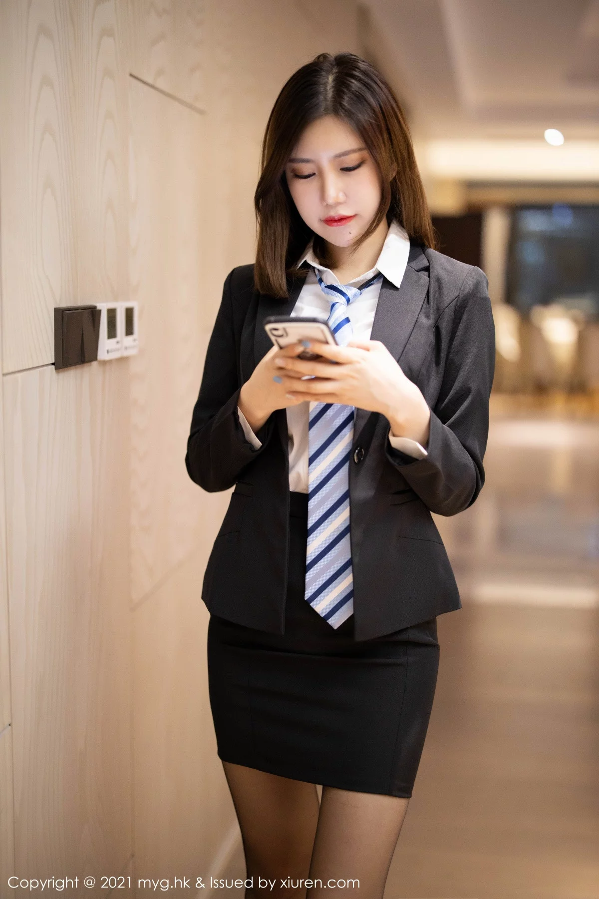 Xrmnw.Vip_绮里嘉_写真
