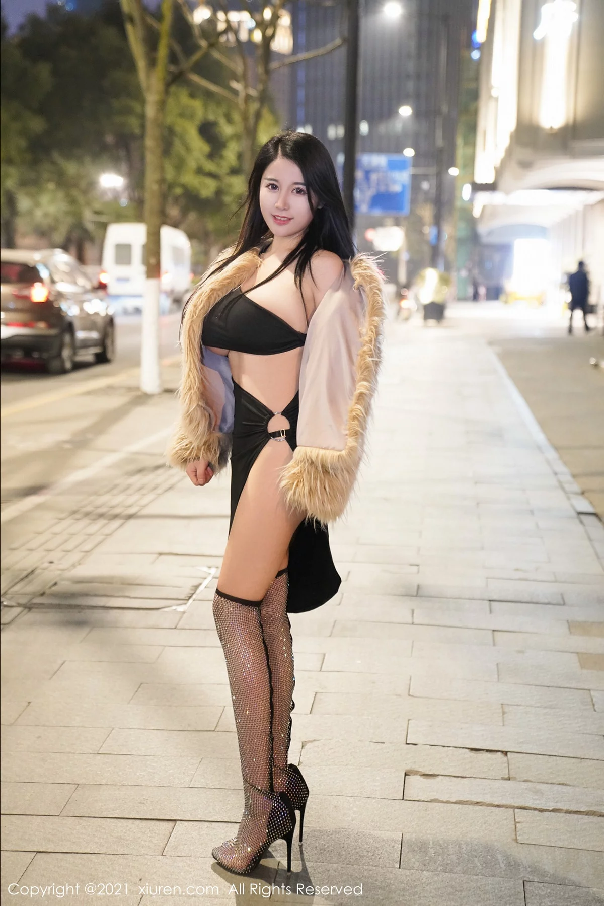 Xrmnw.Vip_美七Mia_写真