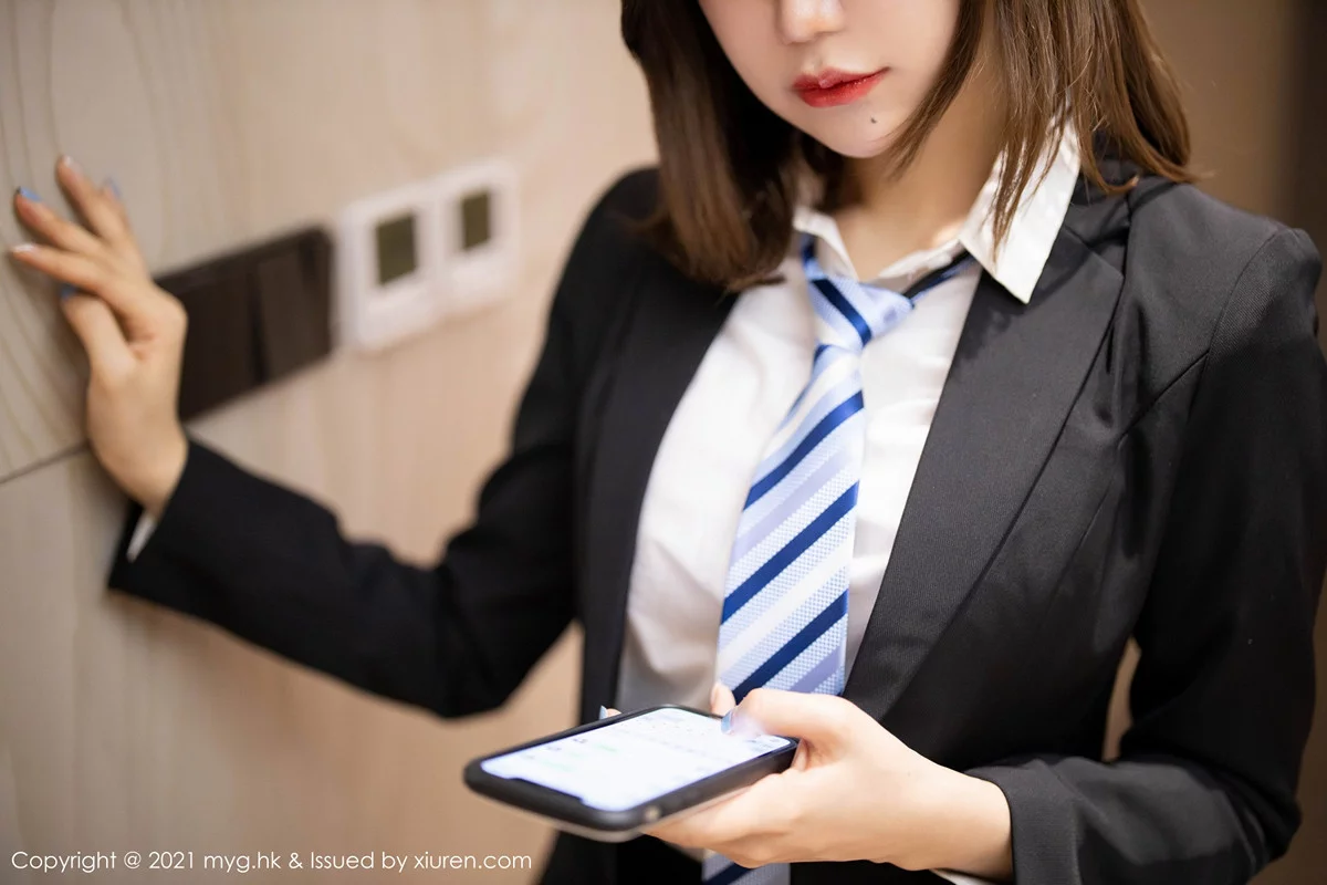 Xrmnw.Vip_绮里嘉_写真