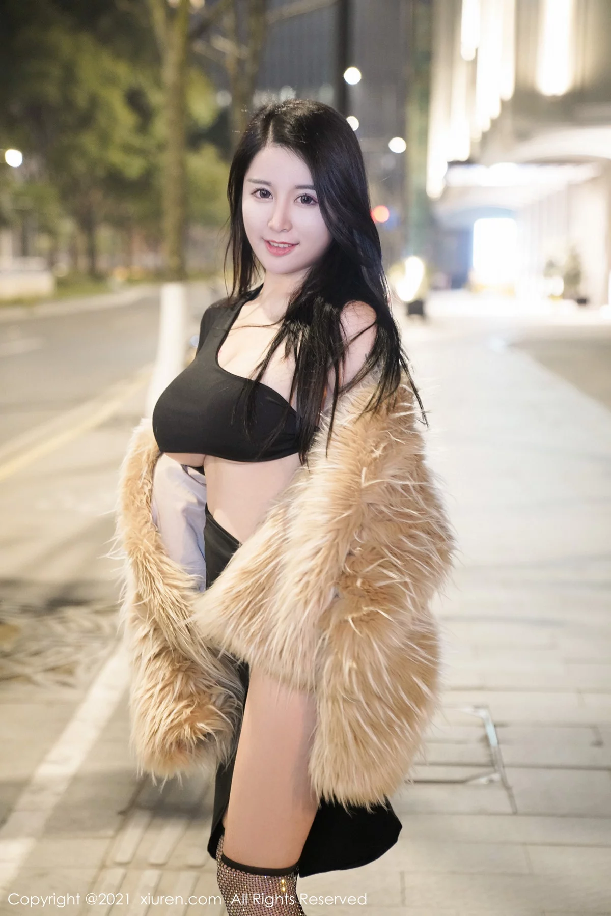 Xrmnw.Vip_美七Mia_写真