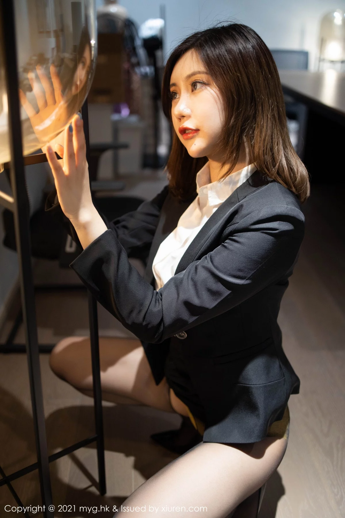 Xrmnw.Vip_绮里嘉_写真