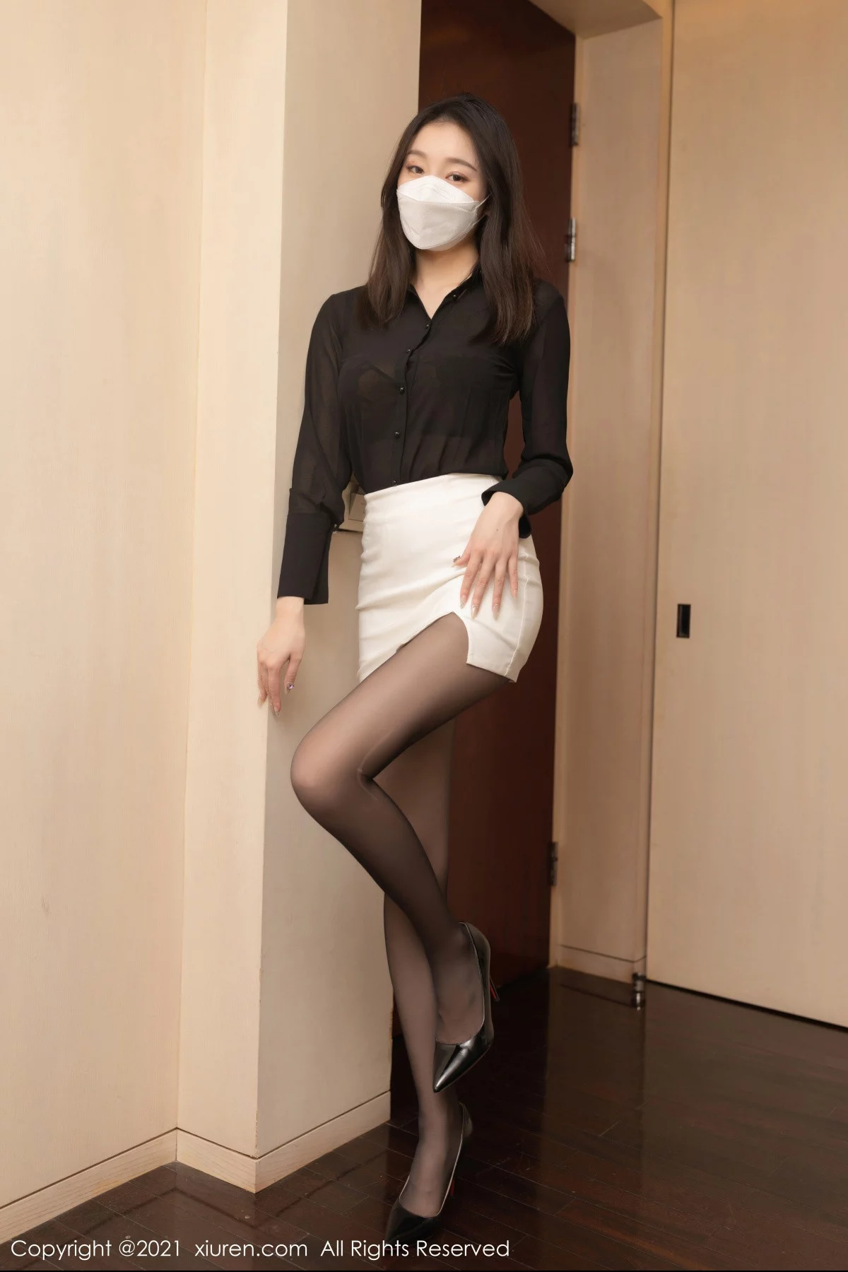Xrmnw.Vip_安然_写真
