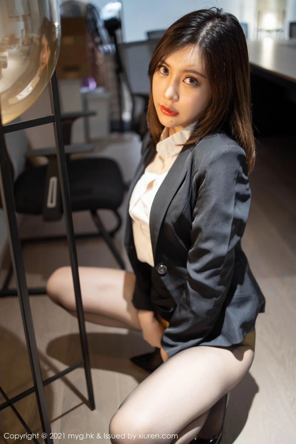 Xrmnw.Vip_绮里嘉_写真