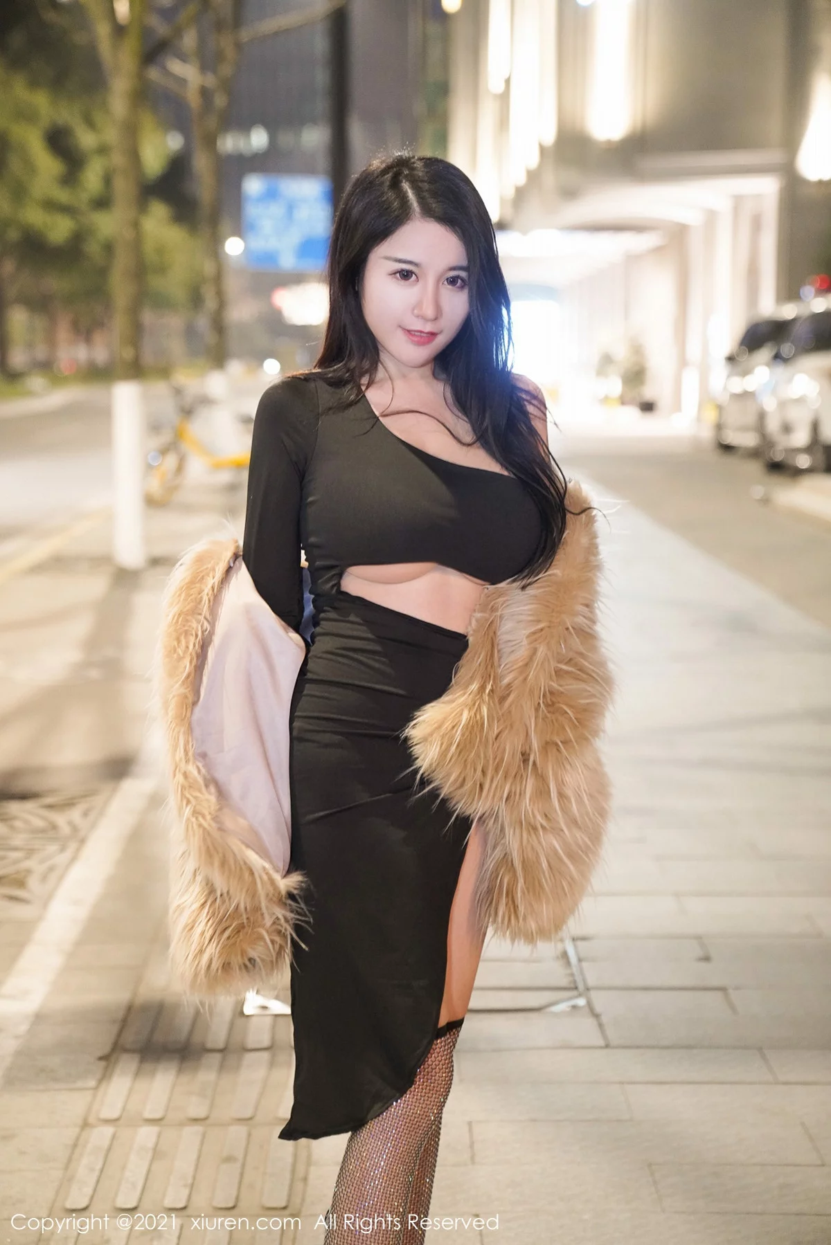 Xrmnw.Vip_美七Mia_写真