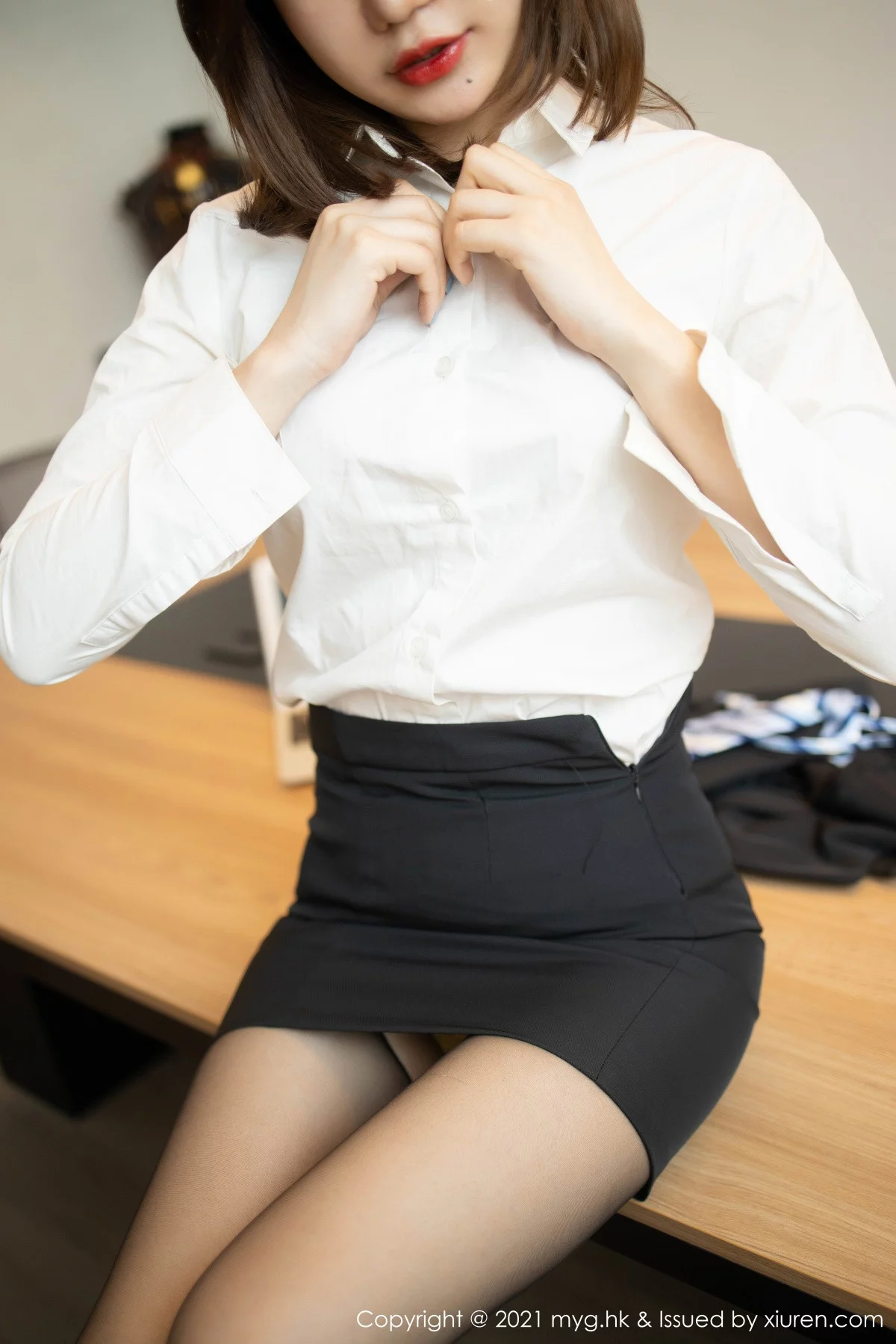 Xrmnw.Vip_绮里嘉_写真