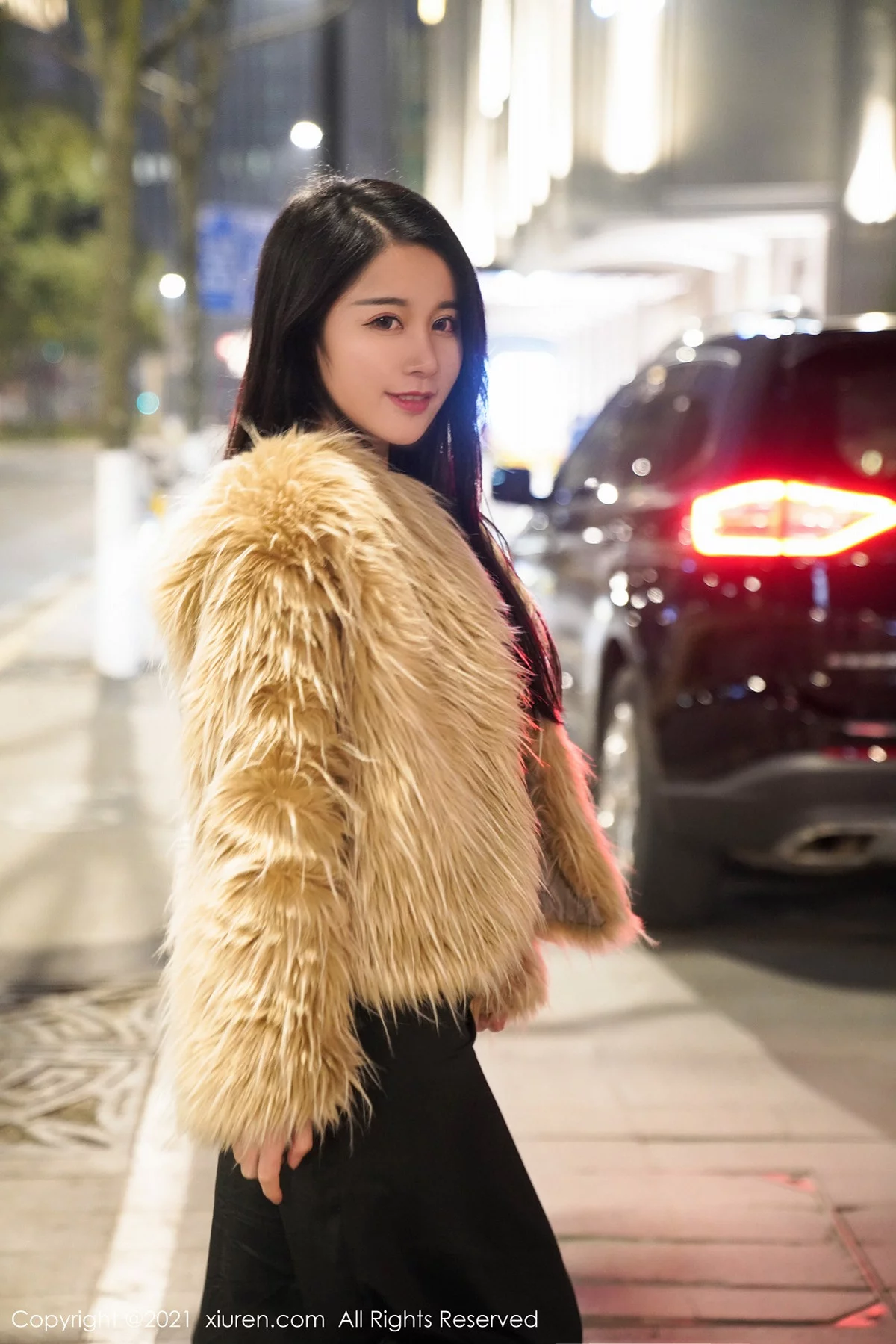 Xrmnw.Vip_美七Mia_写真