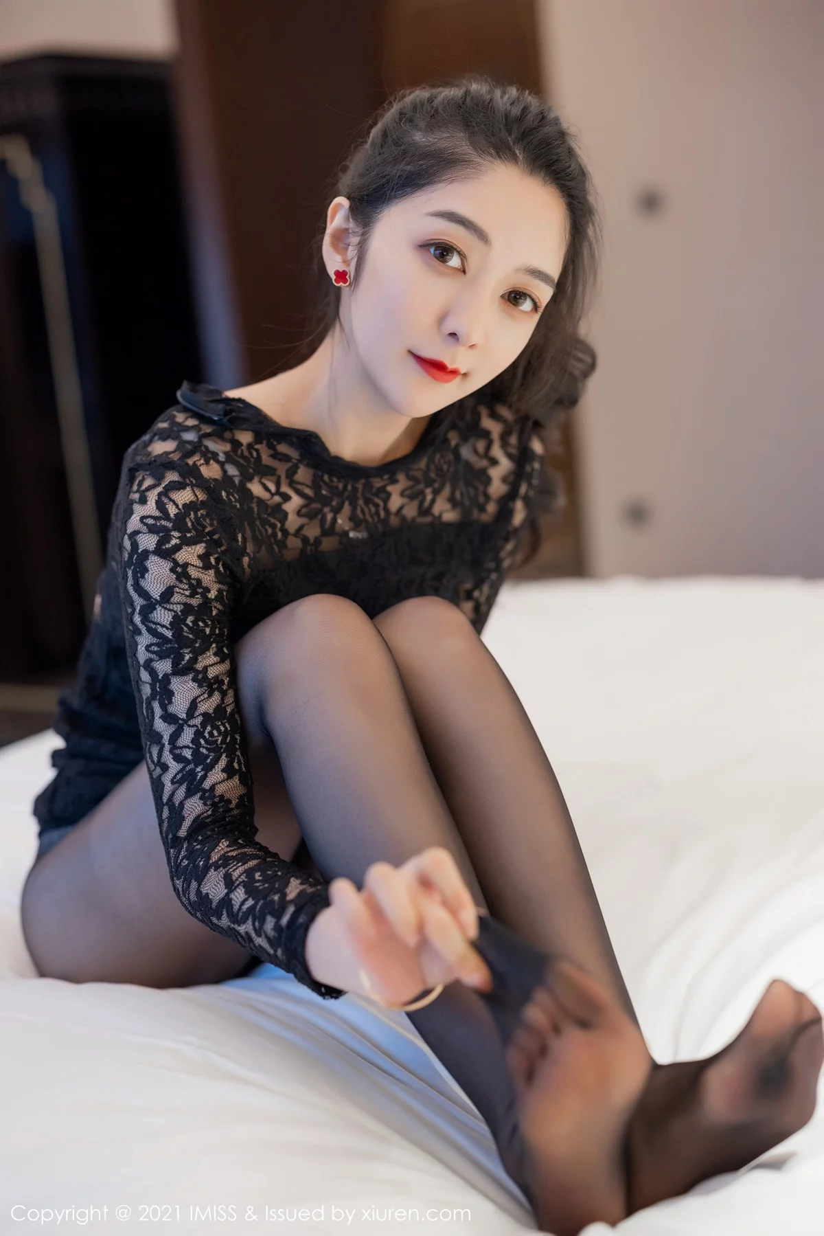 Xrmnw.Vip_小热巴_写真