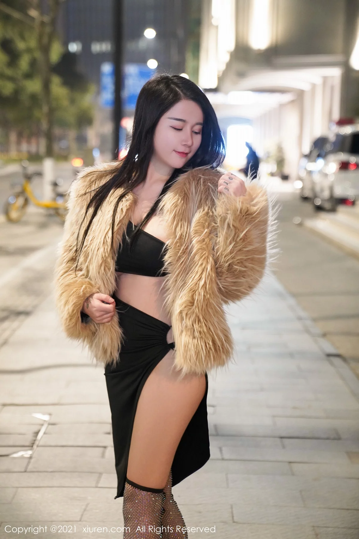 Xrmnw.Vip_美七Mia_写真