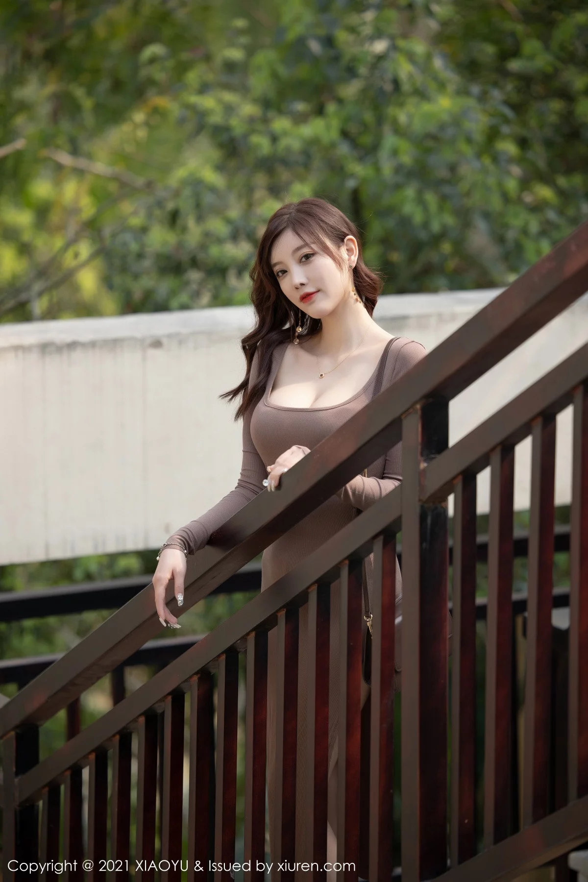 Xrmnw.Vip_杨晨晨_写真