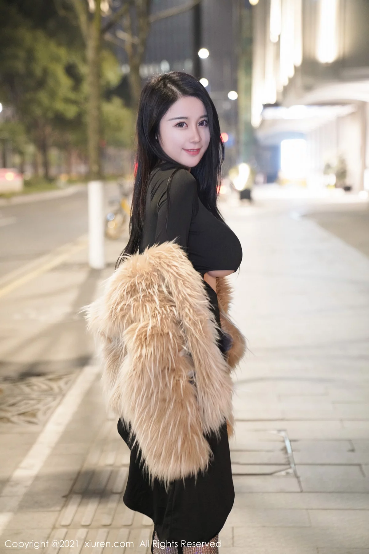 Xrmnw.Vip_美七Mia_写真