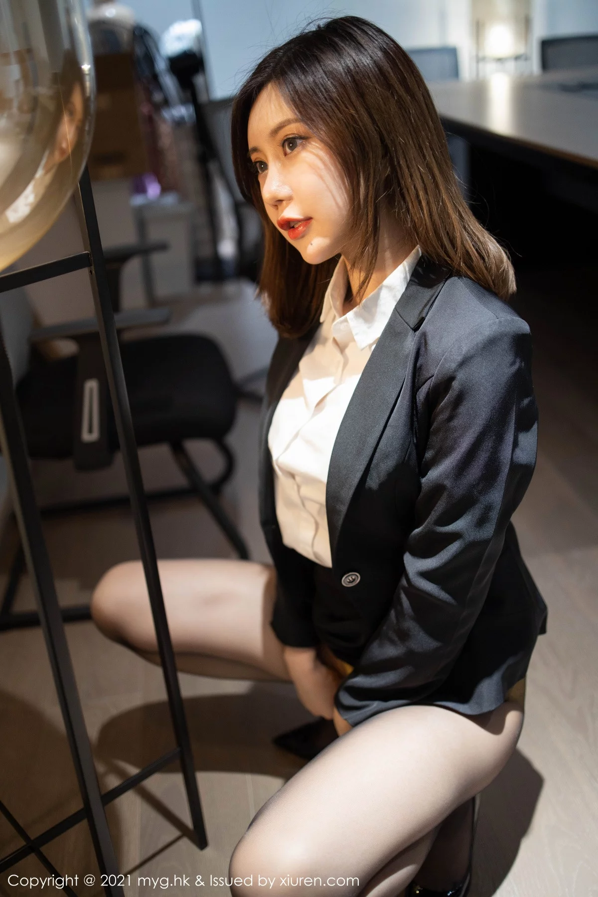 Xrmnw.Vip_绮里嘉_写真