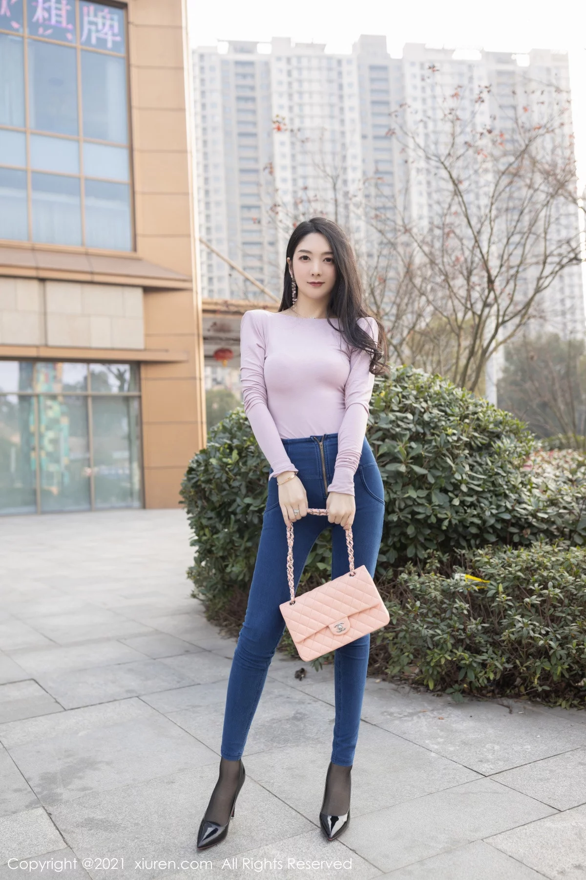 Xrmnw.Vip_小热巴_写真
