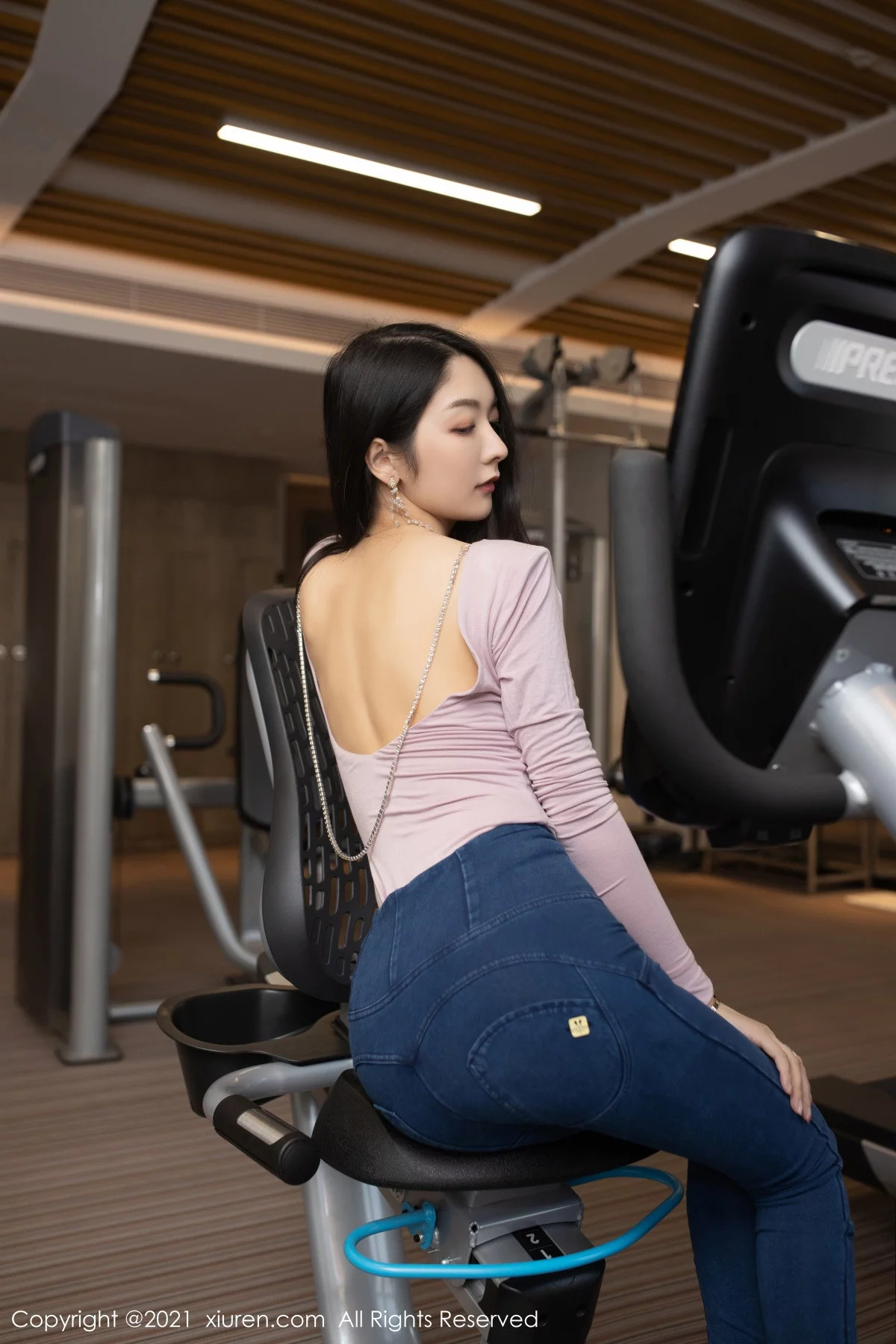 Xrmnw.Vip_小热巴_写真