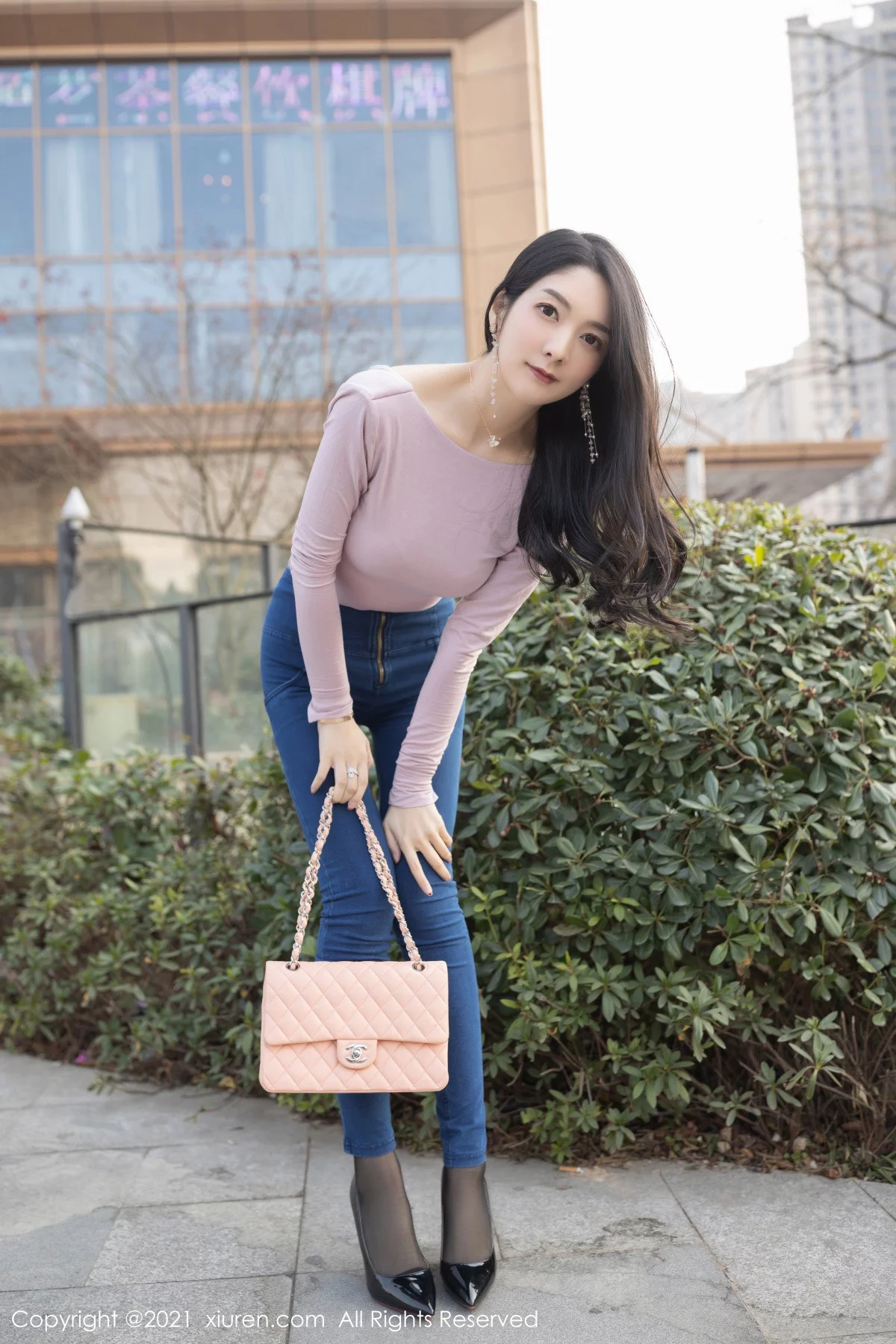 Xrmnw.Vip_小热巴_写真