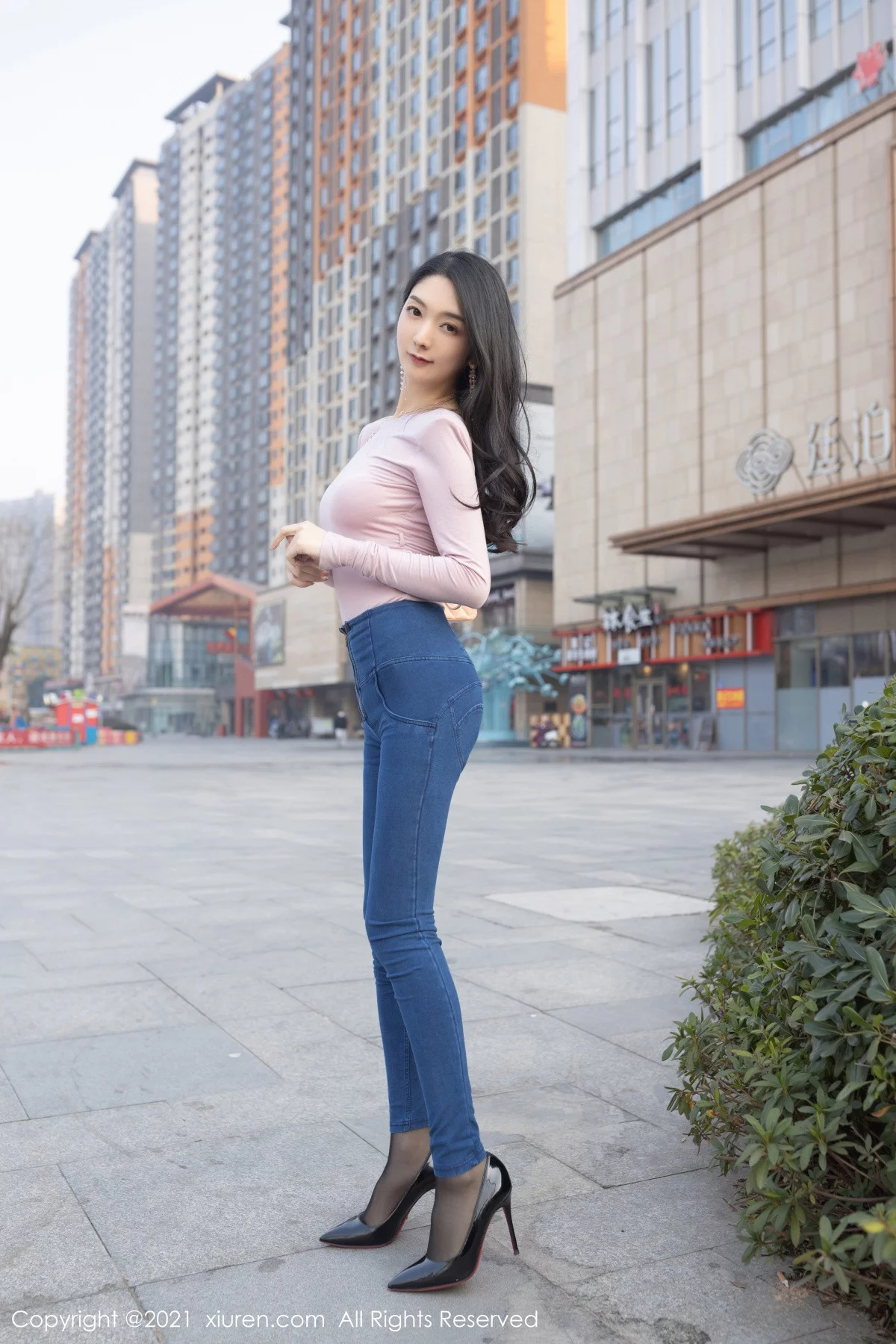 Xrmnw.Vip_小热巴_写真