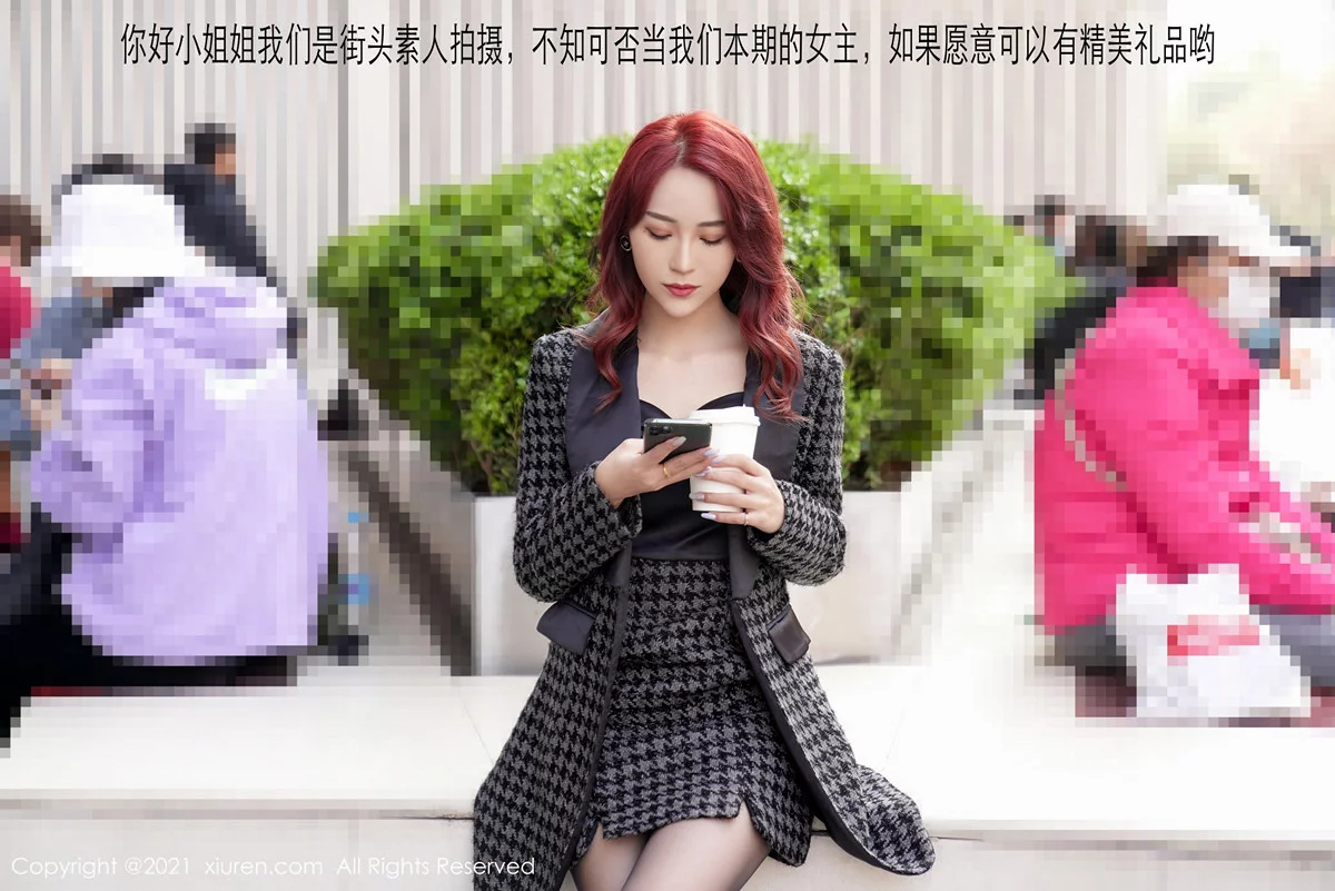 Xrmnw.Vip_周慕汐_写真