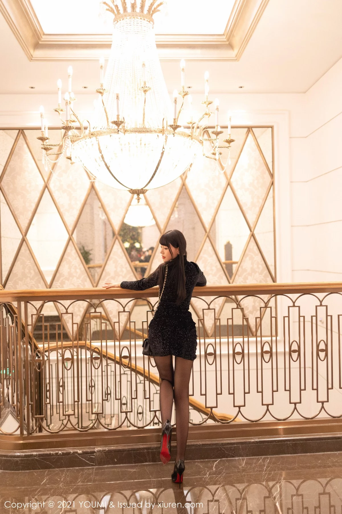 Xrmnw.Vip_朱可儿_写真