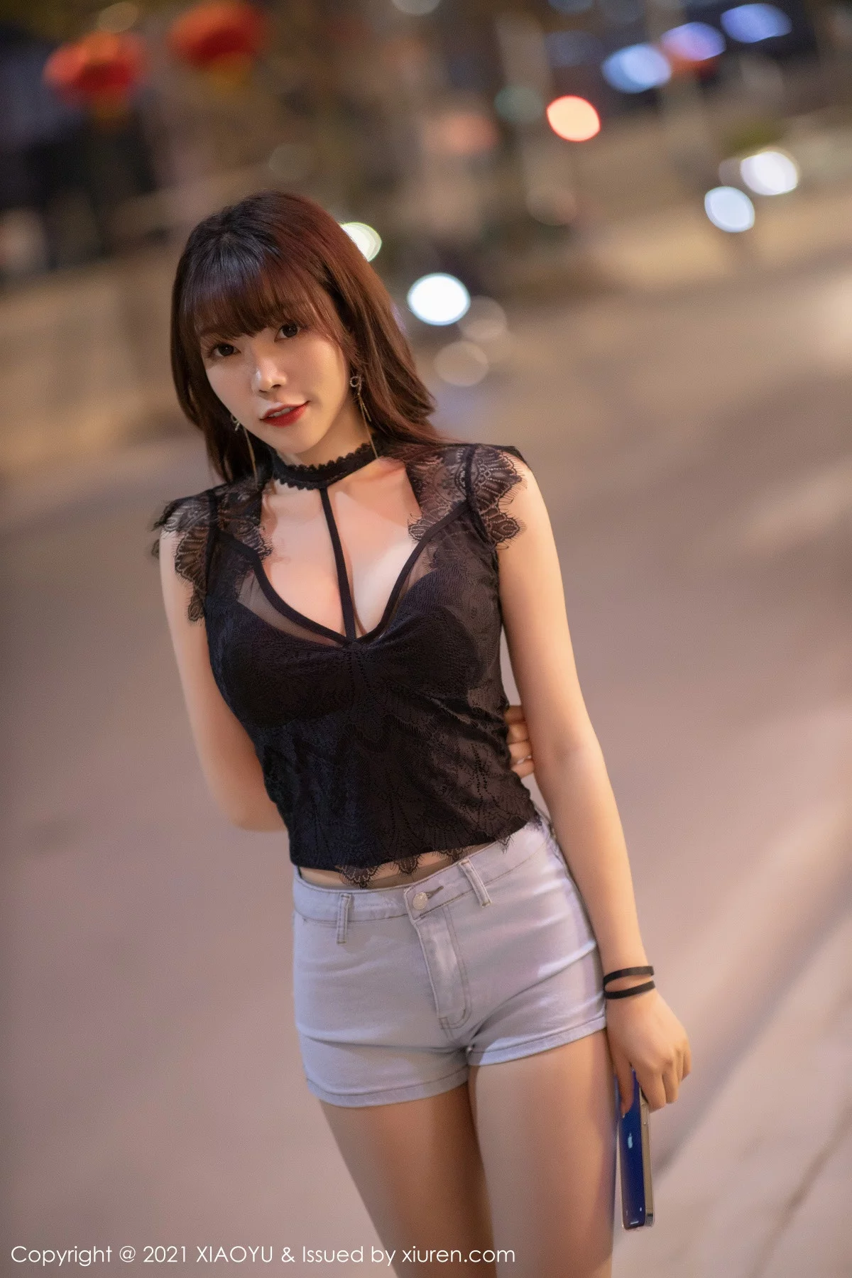 Xrmnw.Vip_芝芝Booty_写真