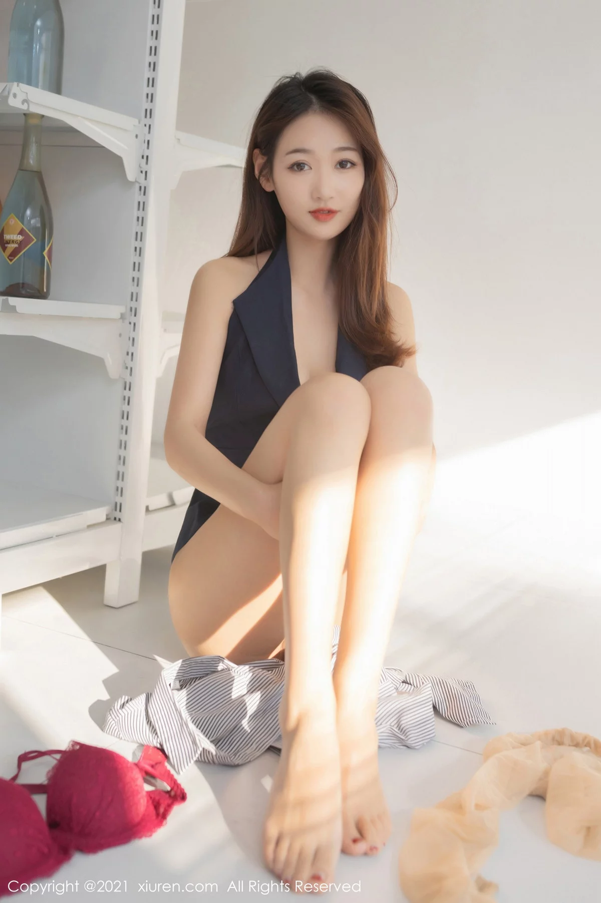 Xrmnw.Vip_绯月樱_写真